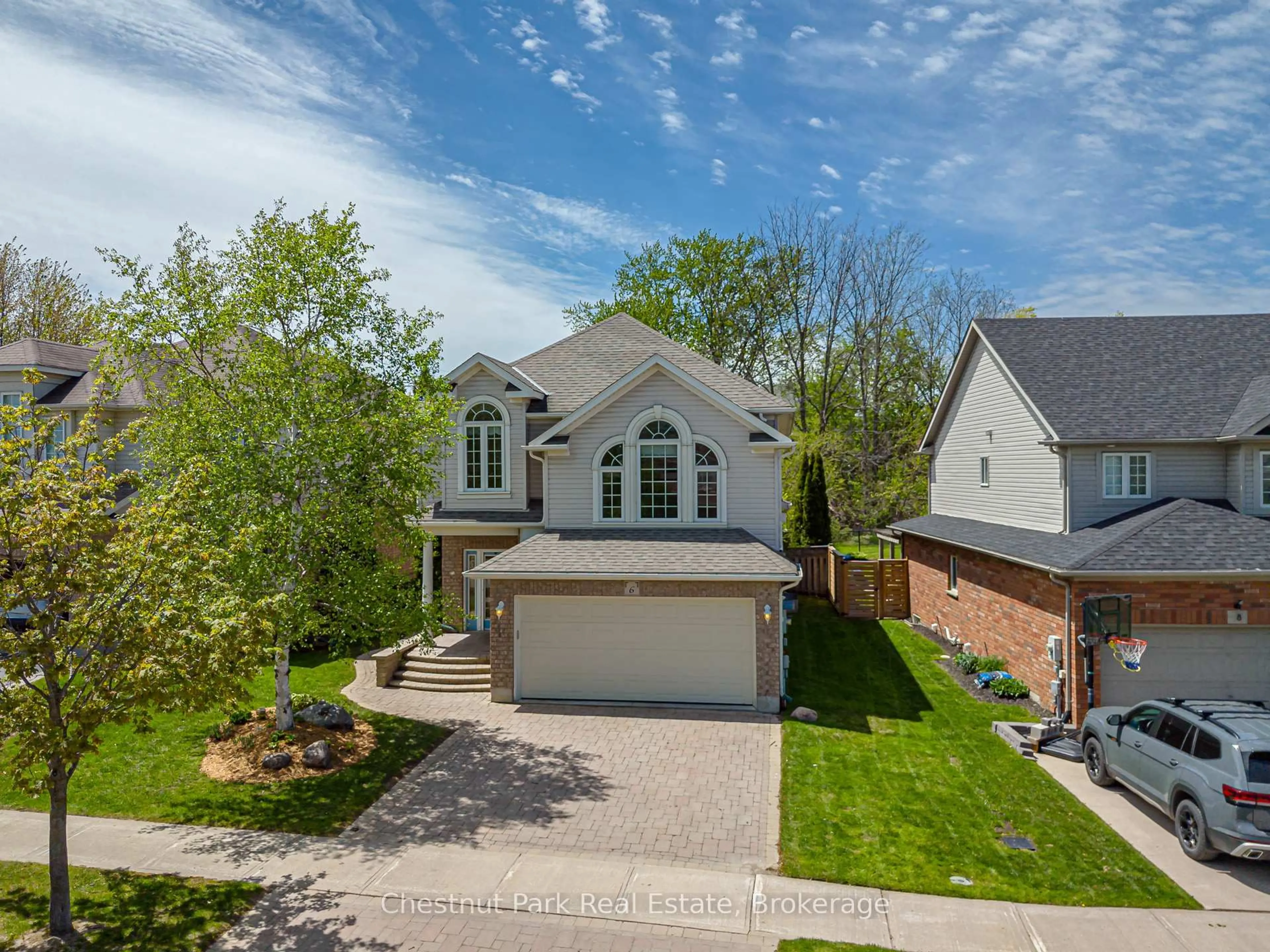Unknown for 6 Alyssa Dr, Collingwood Ontario L9Y 5K8