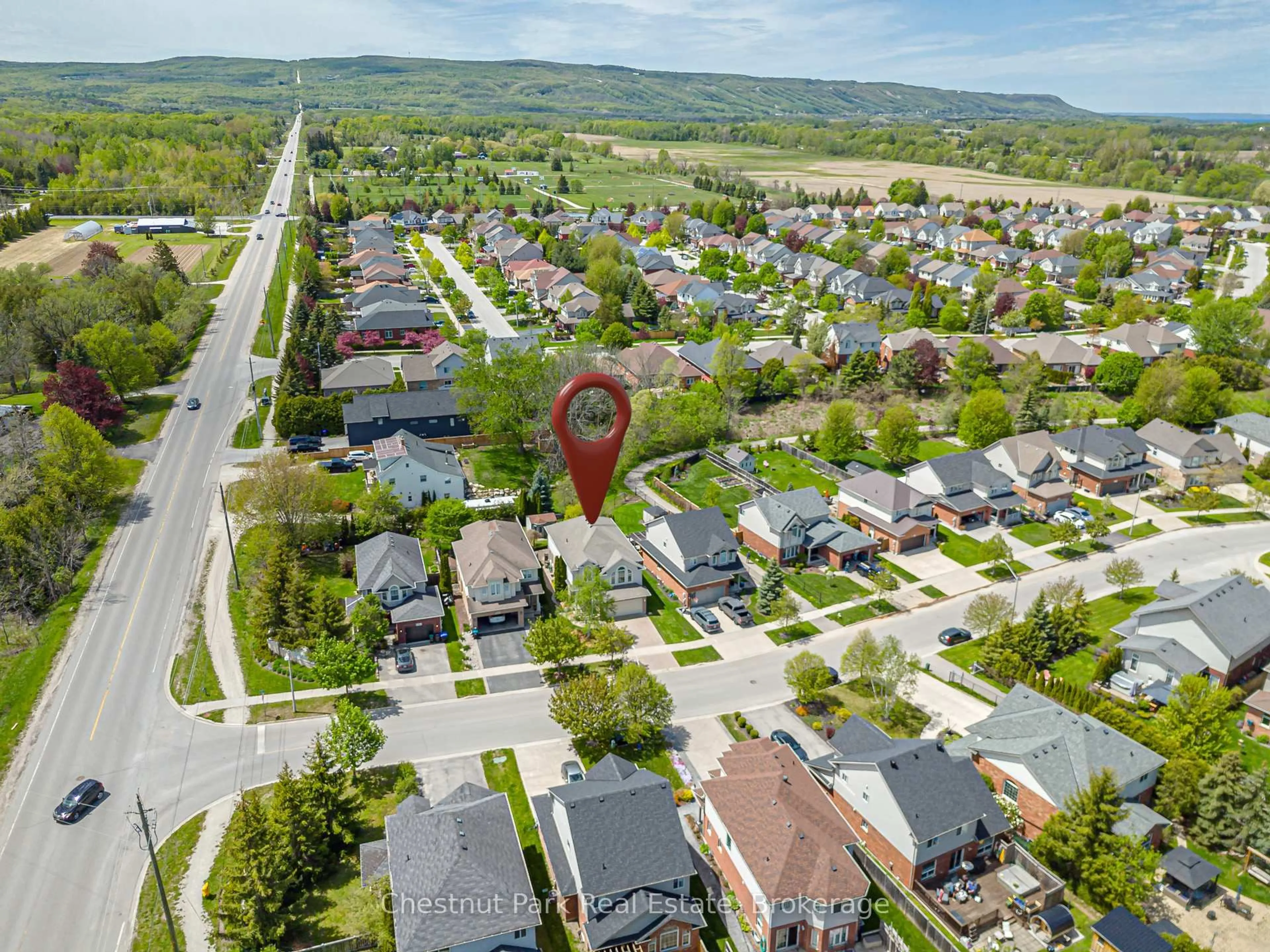 Unknown for 6 Alyssa Dr, Collingwood Ontario L9Y 5K8
