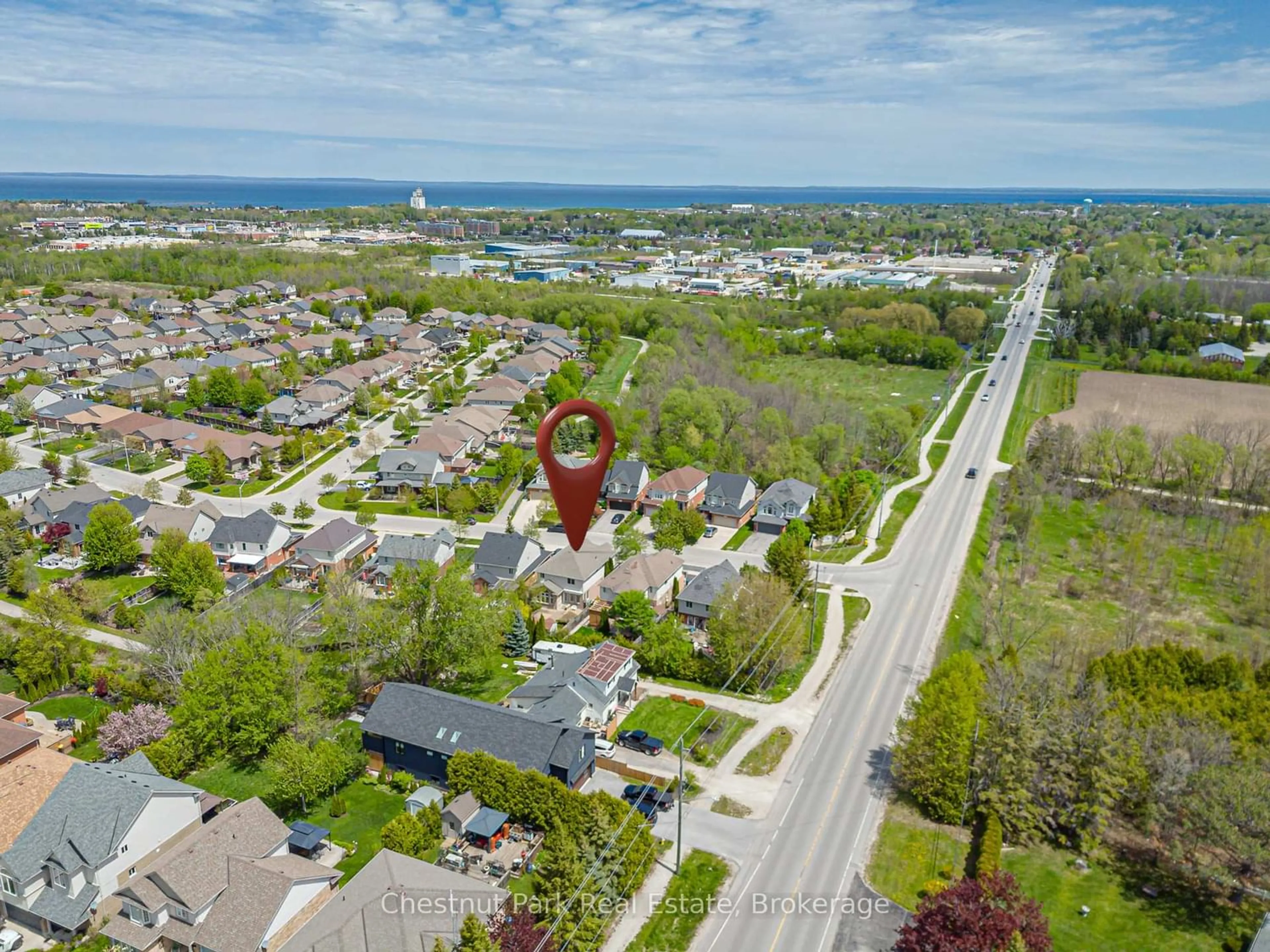 Unknown for 6 Alyssa Dr, Collingwood Ontario L9Y 5K8