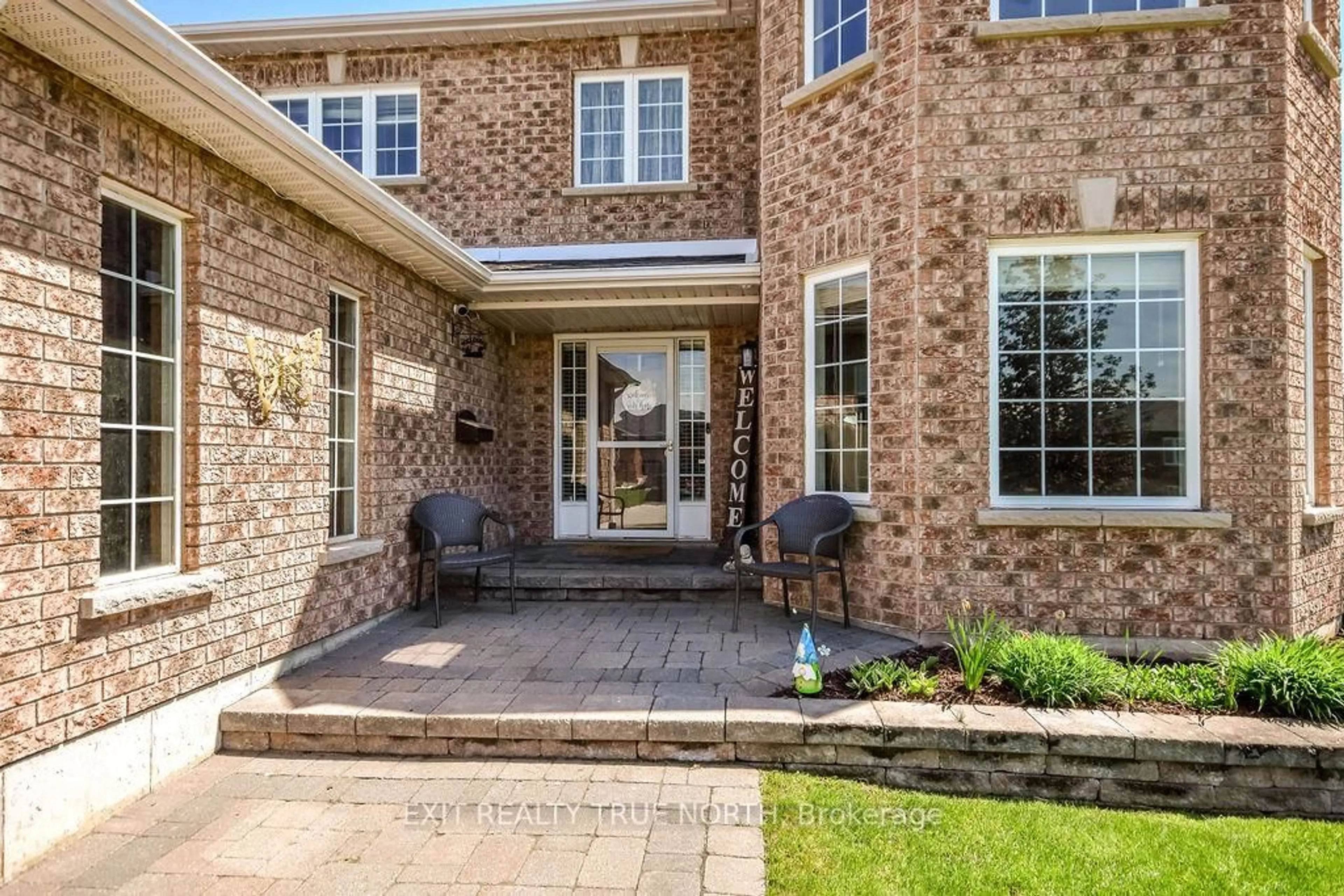Unknown for 9 Corbett St, Springwater Ontario L0L 1P0