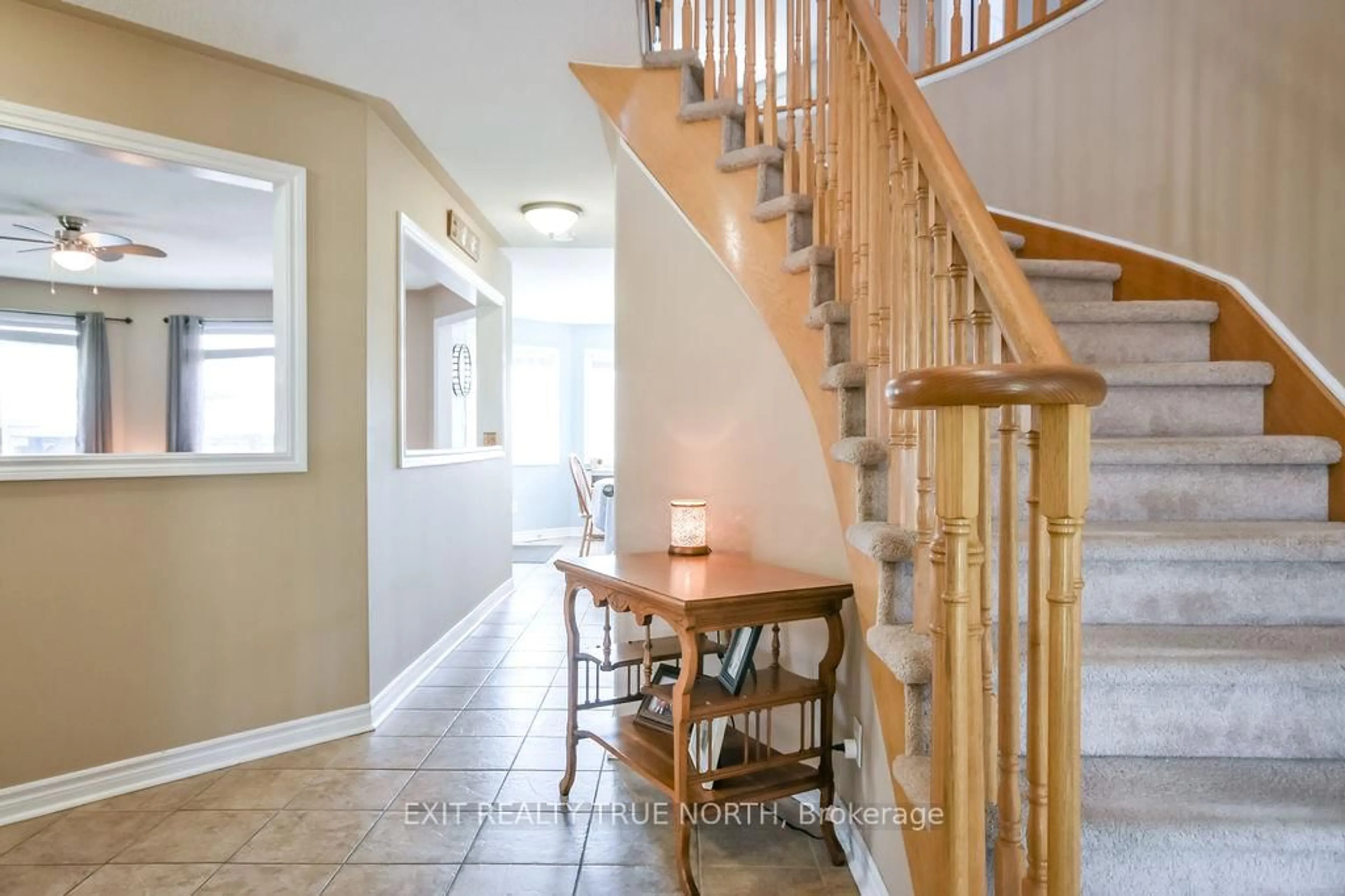 Unknown for 9 Corbett St, Springwater Ontario L0L 1P0