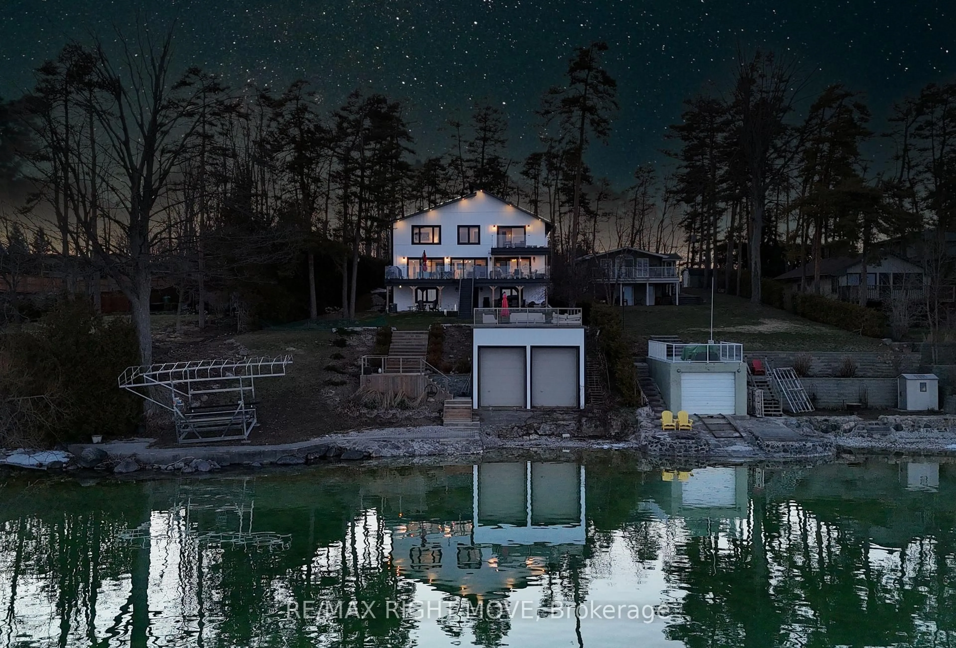 Unknown for 1189 Woodland Dr, Oro-Medonte Ontario L3V 0R8