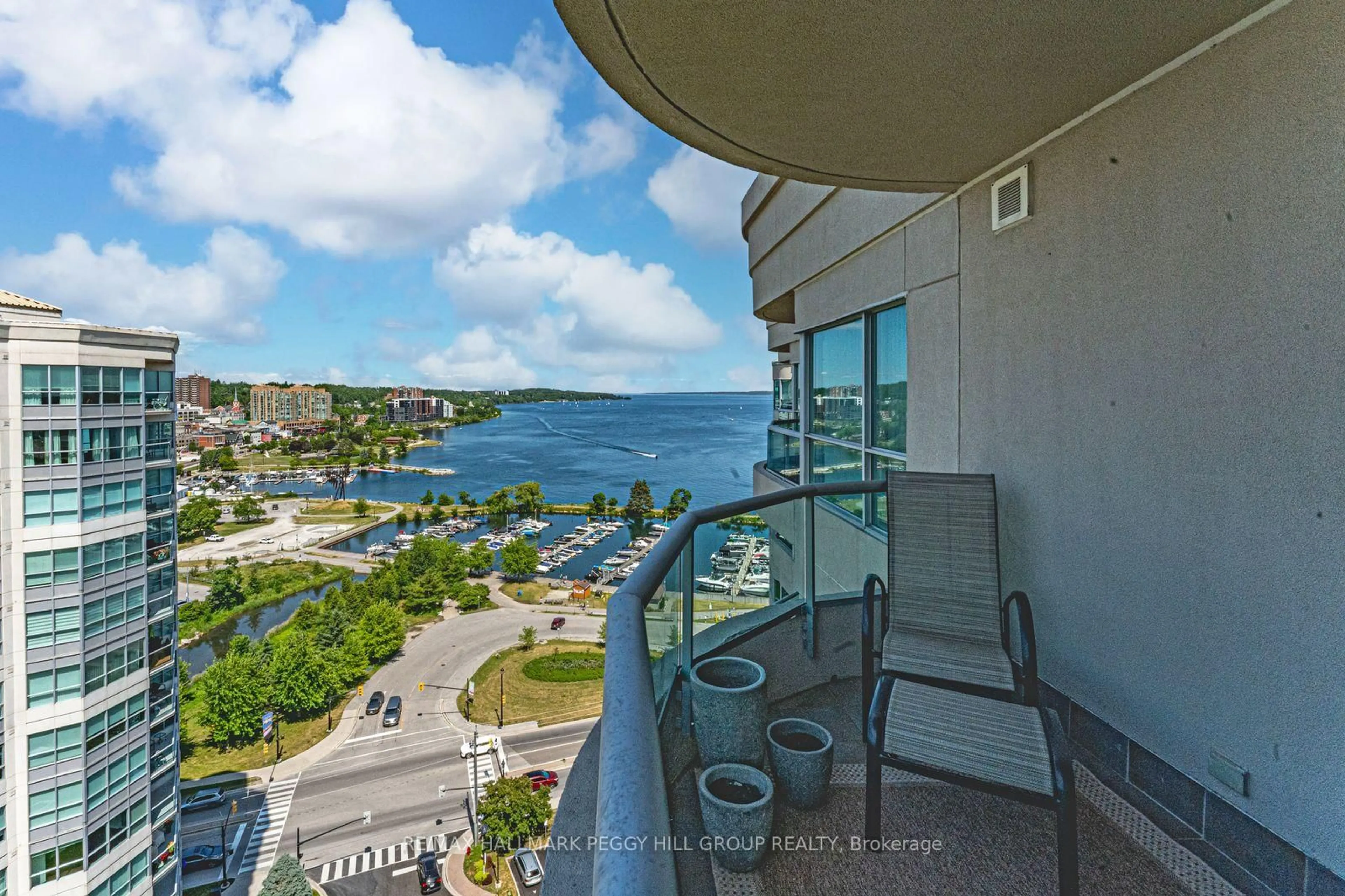 Unknown for 2 Toronto St #PH2/3, Barrie Ontario L4N 9R2