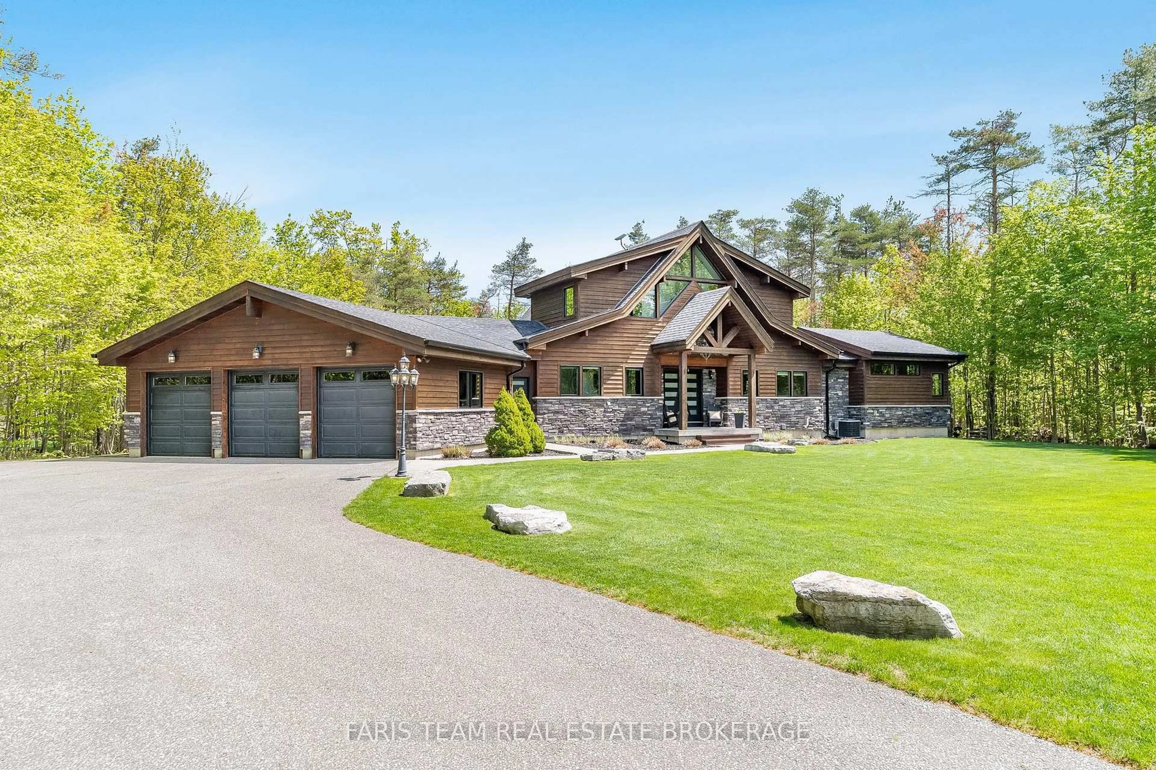 Unknown for 22 Houben Cres, Oro-Medonte Ontario L0L 1T0