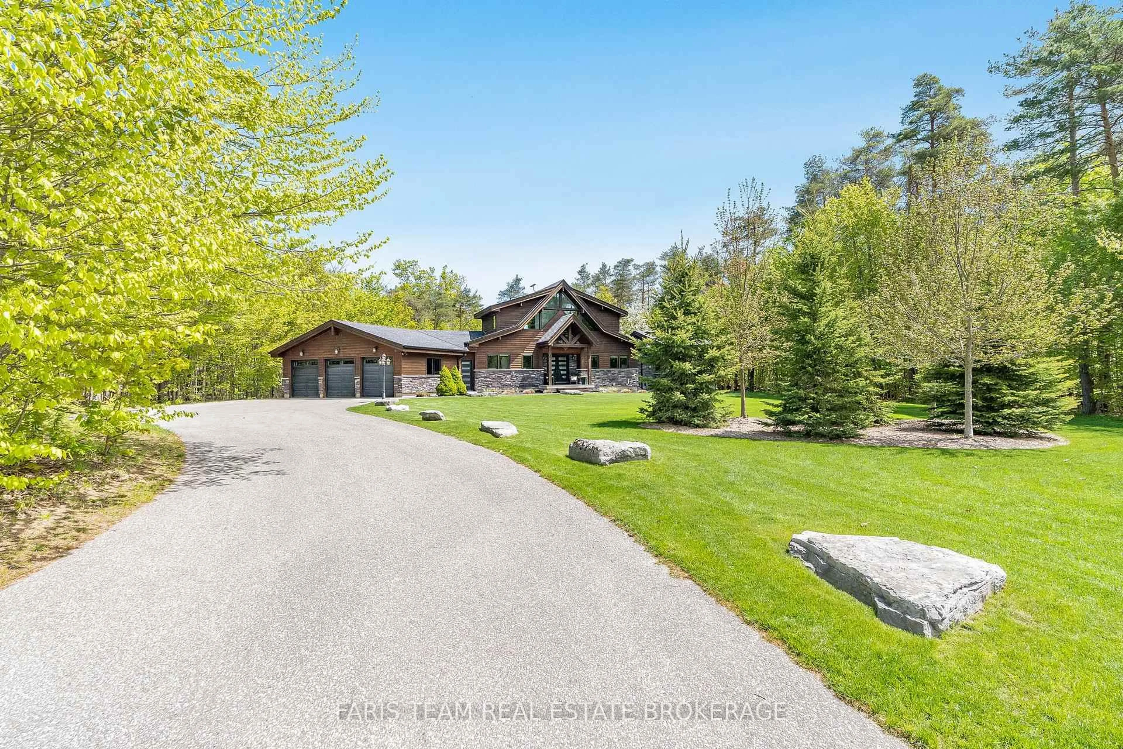 Unknown for 22 Houben Cres, Oro-Medonte Ontario L0L 1T0