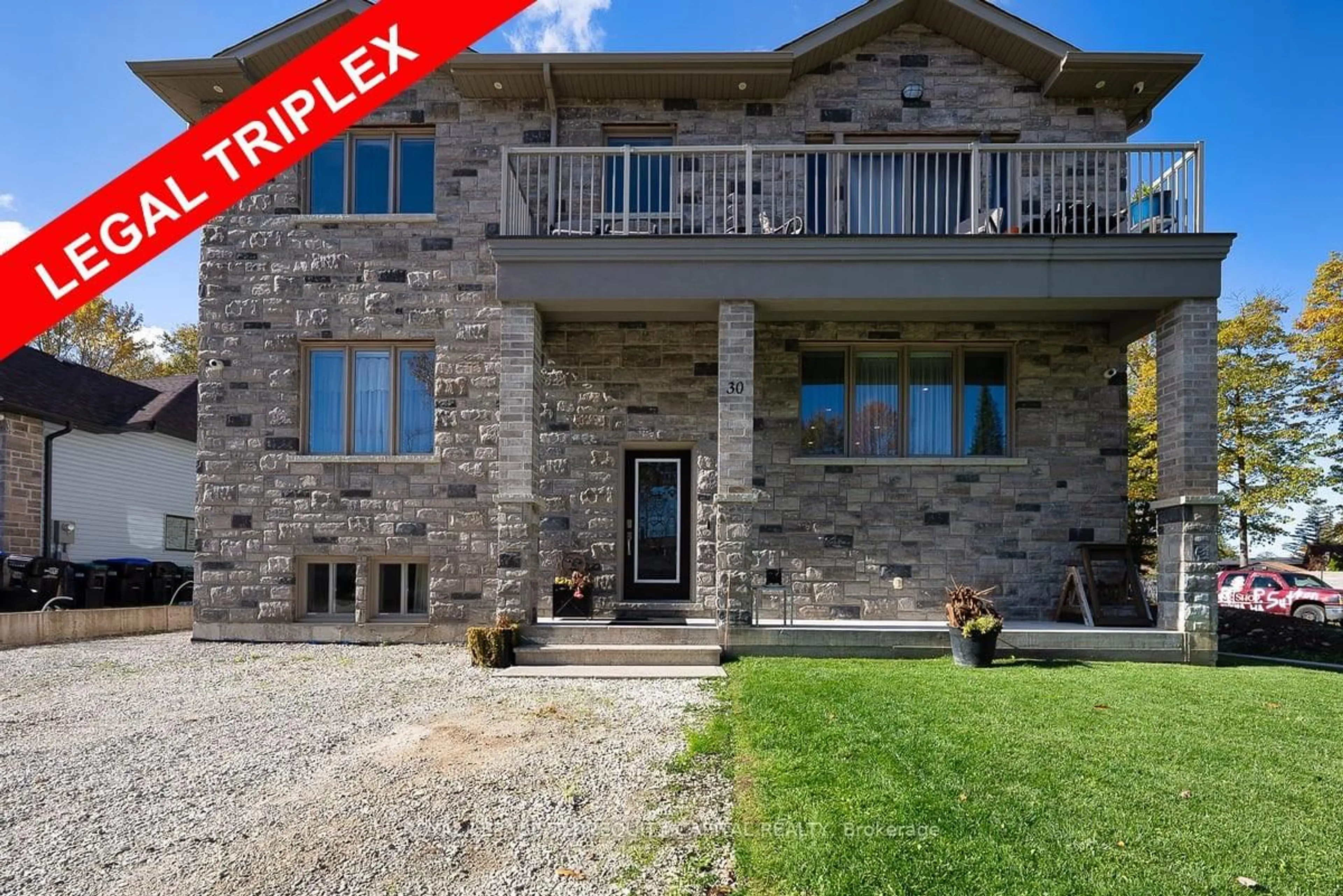 Unknown for 30 Indianola Cres, Wasaga Beach Ontario L9Z 2W3