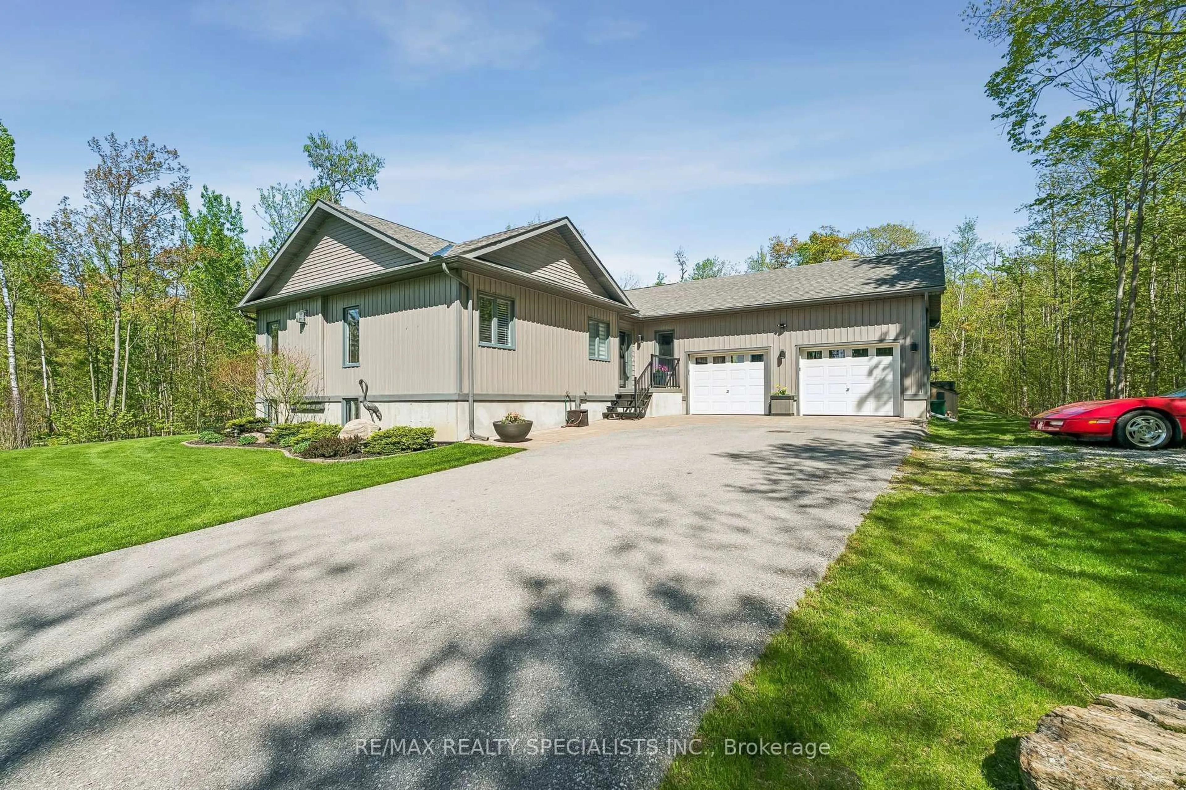 Unknown for 2531 Baguley Rd, Severn Ontario L0K 1E0