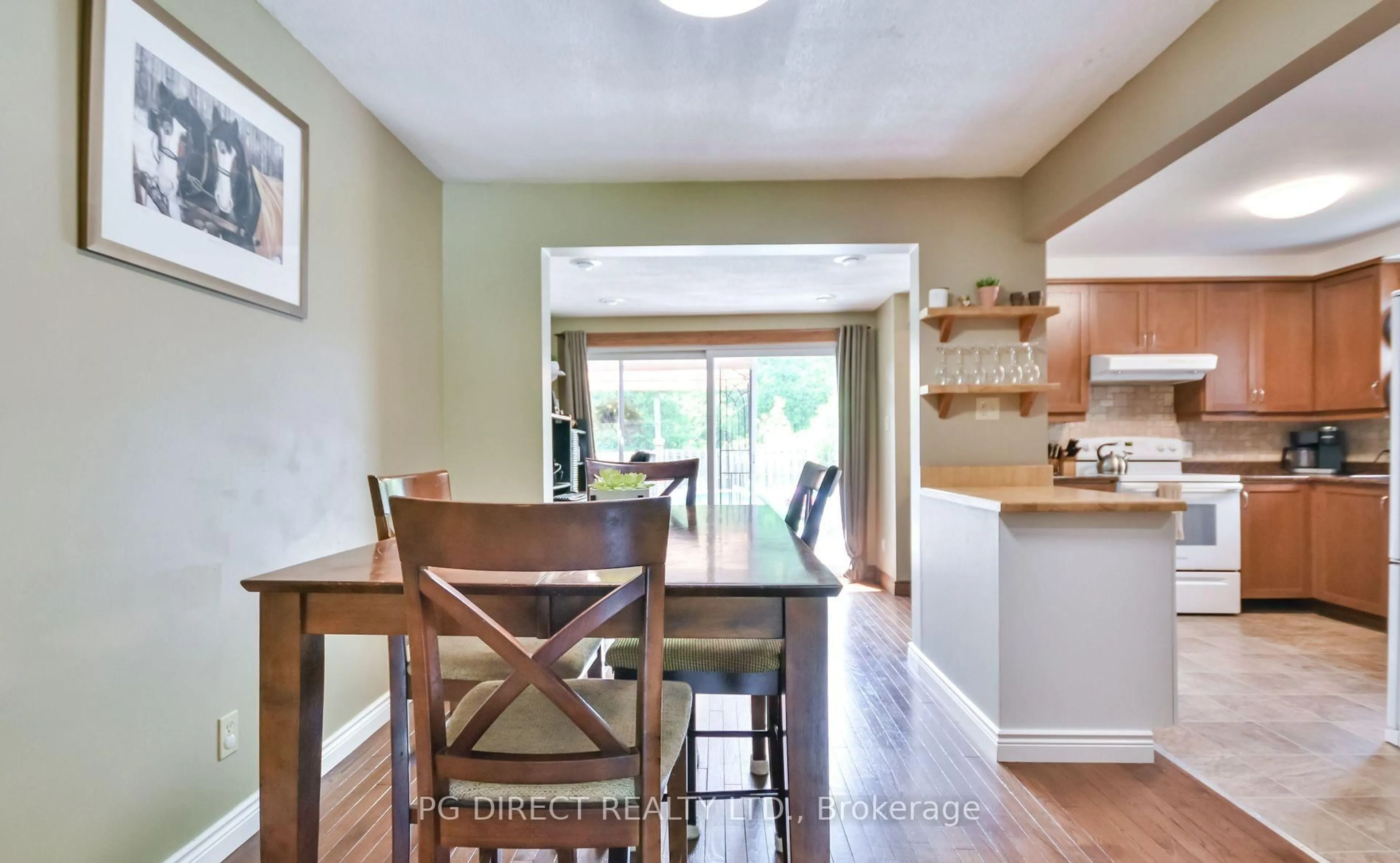 Unknown for 381 Sundial Dr, Orillia Ontario L3V 4A5