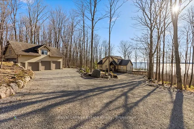 50 Nippissing Ridge Rd, Tiny 3