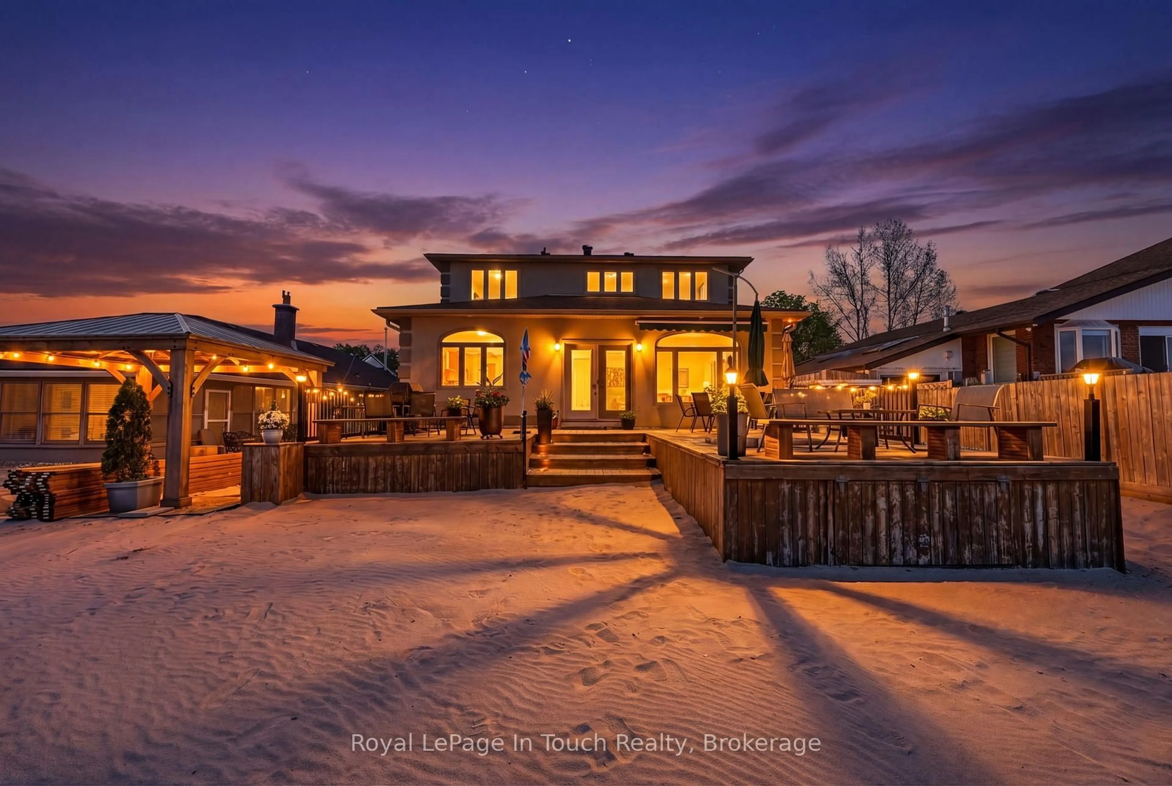 Unknown for 1092 Tiny Beaches Rd, Tiny Ontario L0L 2J0