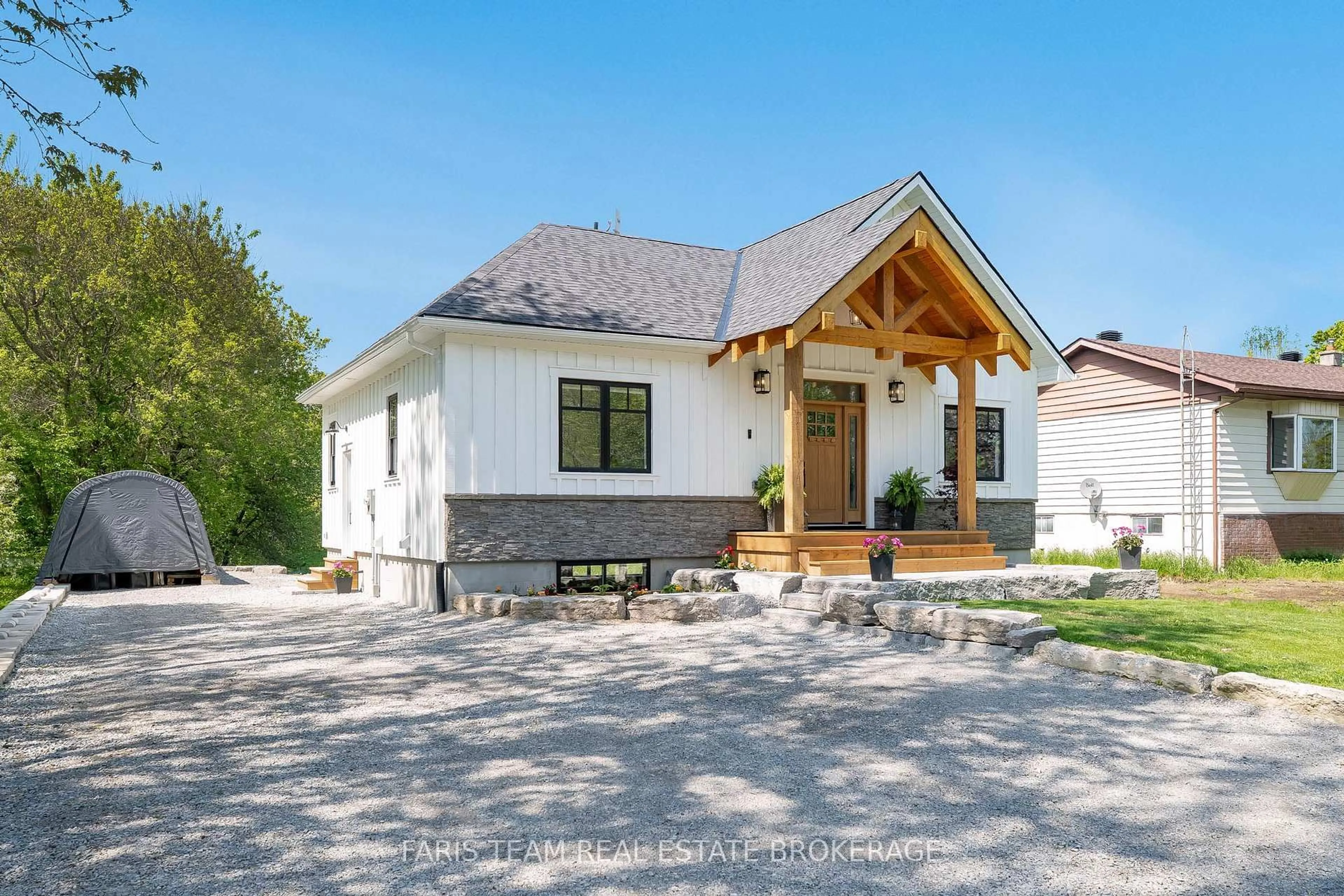 Unknown for 3415 Reservoir Rd, Severn Ontario L0K 1E0