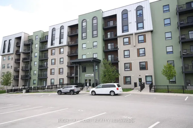 5 Chef Lane #108, Barrie 1
