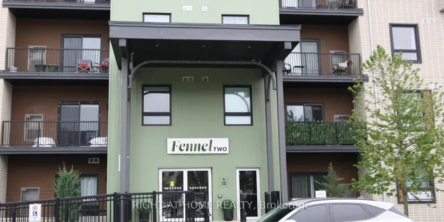 5 Chef Lane #108, Barrie 2