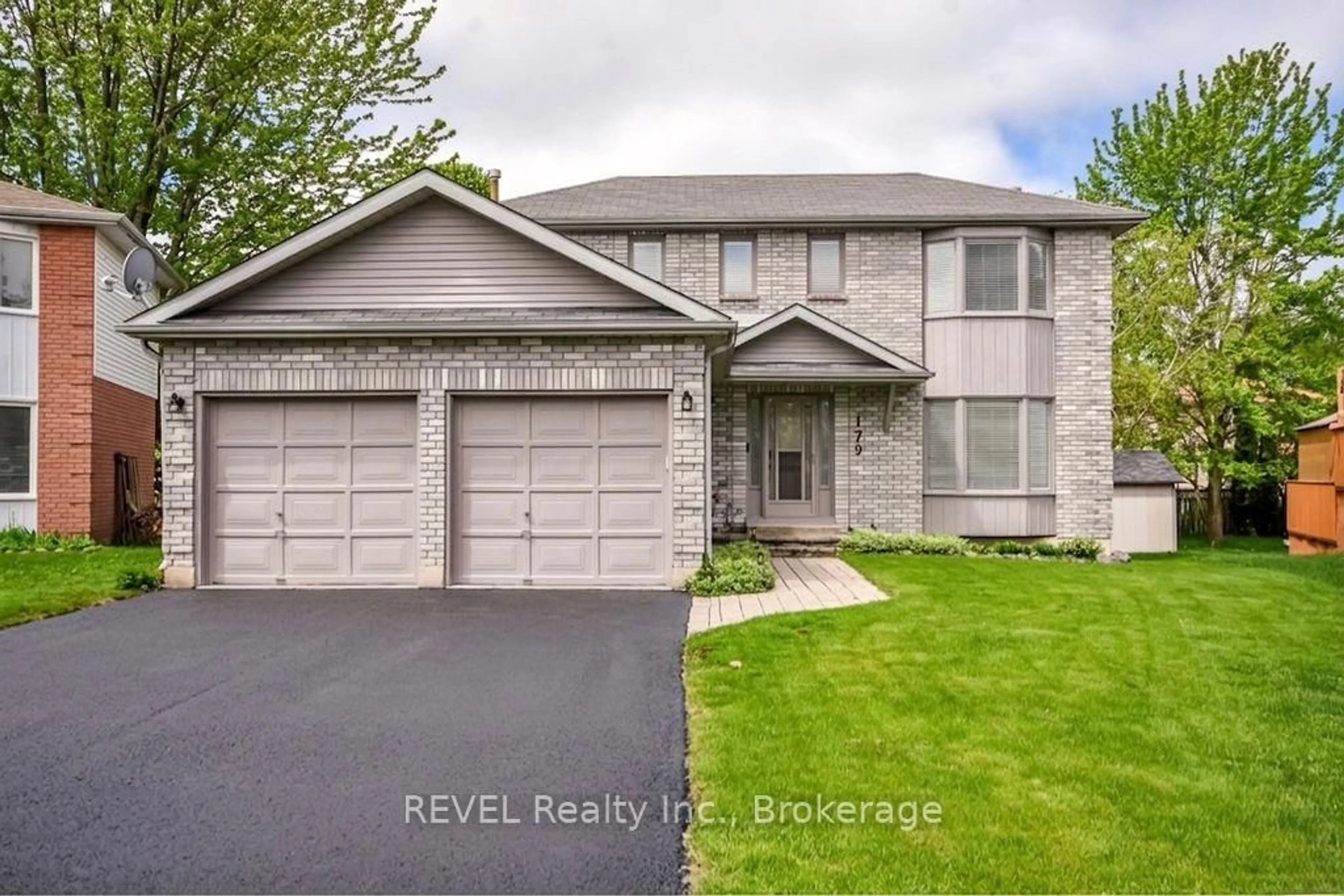 Unknown for 179 Luckport Cres, Midland Ontario L4R 4Y1