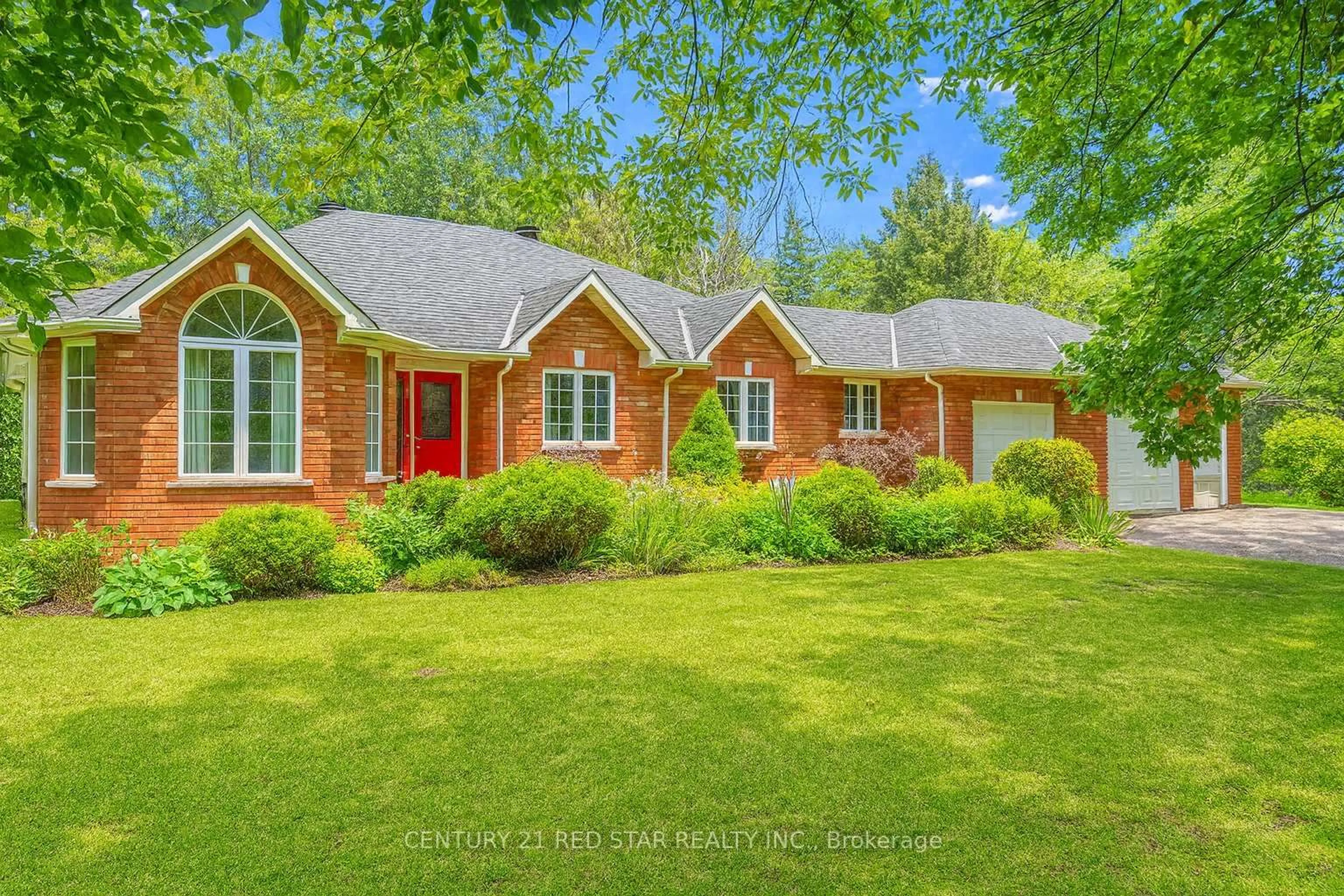 Home with brick exterior material, unknown for 1775 Loretta Ave, Severn Ontario L3V 7W2