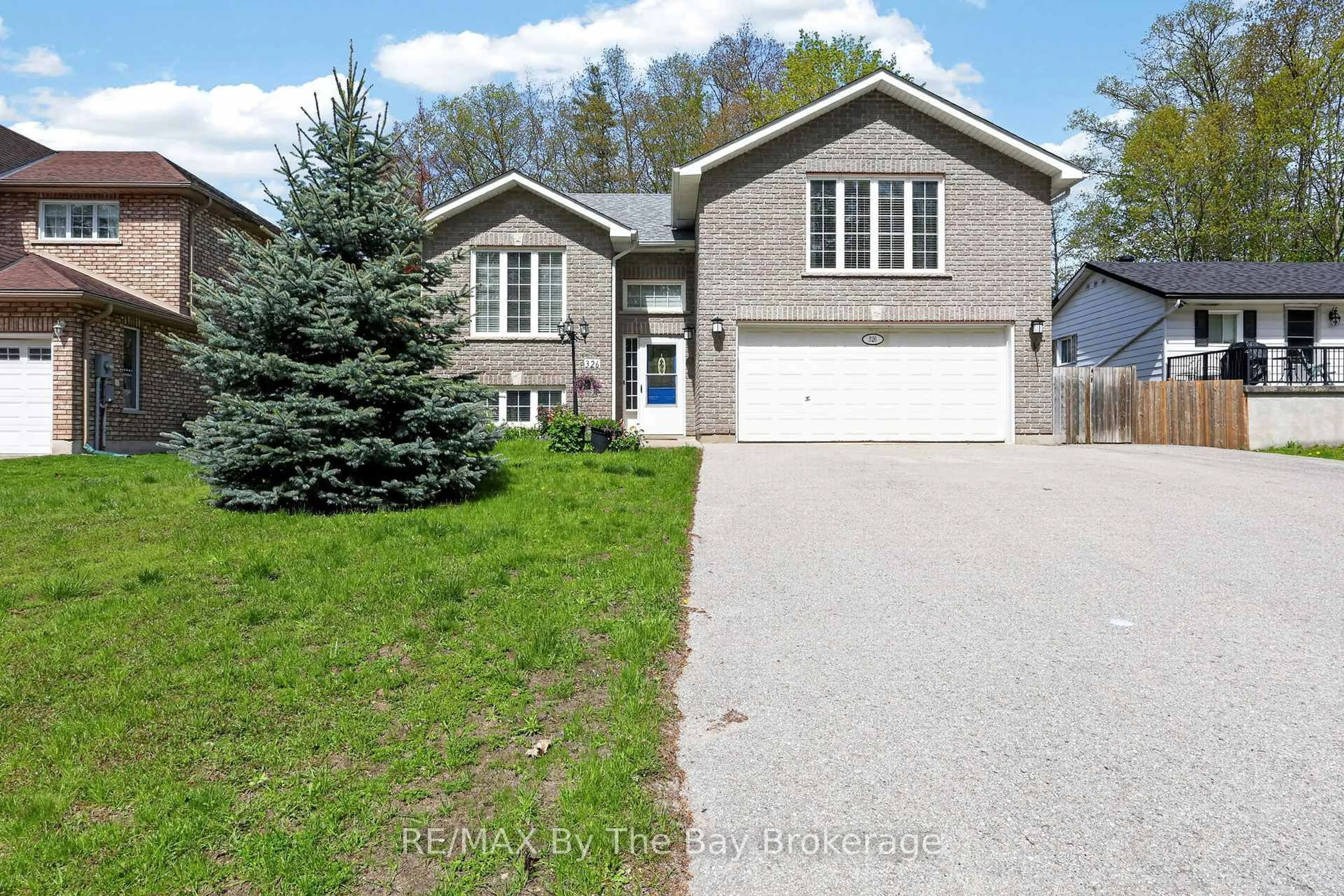 Unknown for 326 Golf Course Rd, Wasaga Beach Ontario L9Z 1S5
