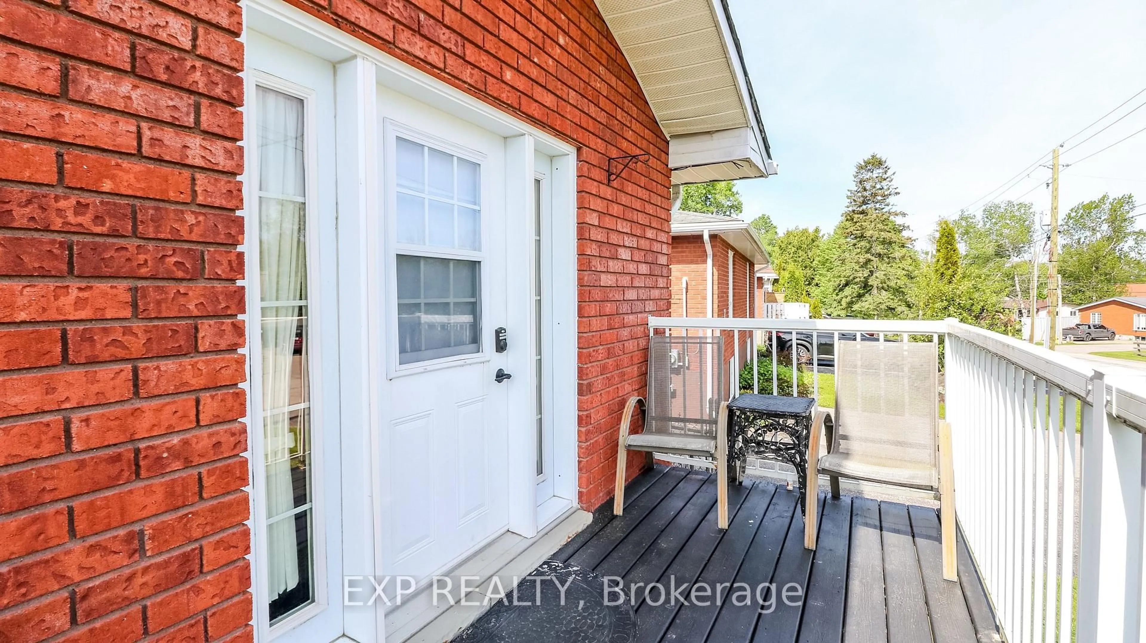 Unknown for 5 Bourgeois Beach Rd, Tay Ontario L0K 2A0