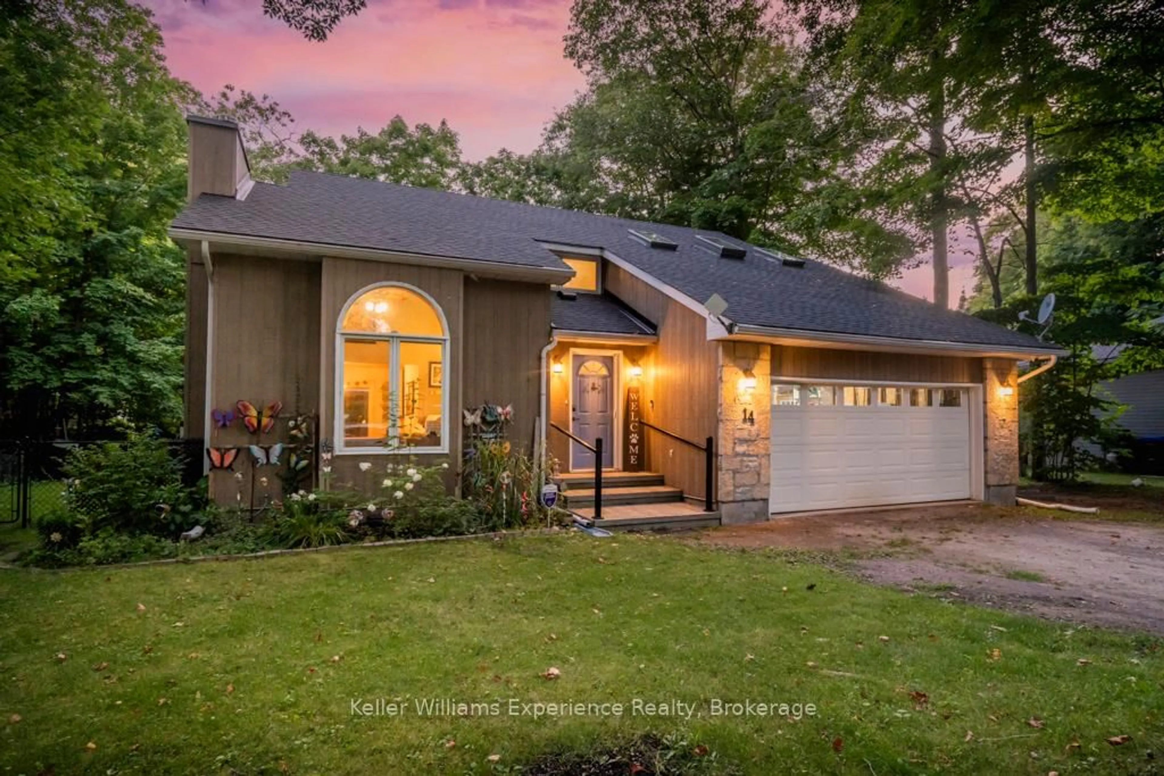 Unknown for 14 ONEIDA Cres, Tiny Ontario L9M 0B2