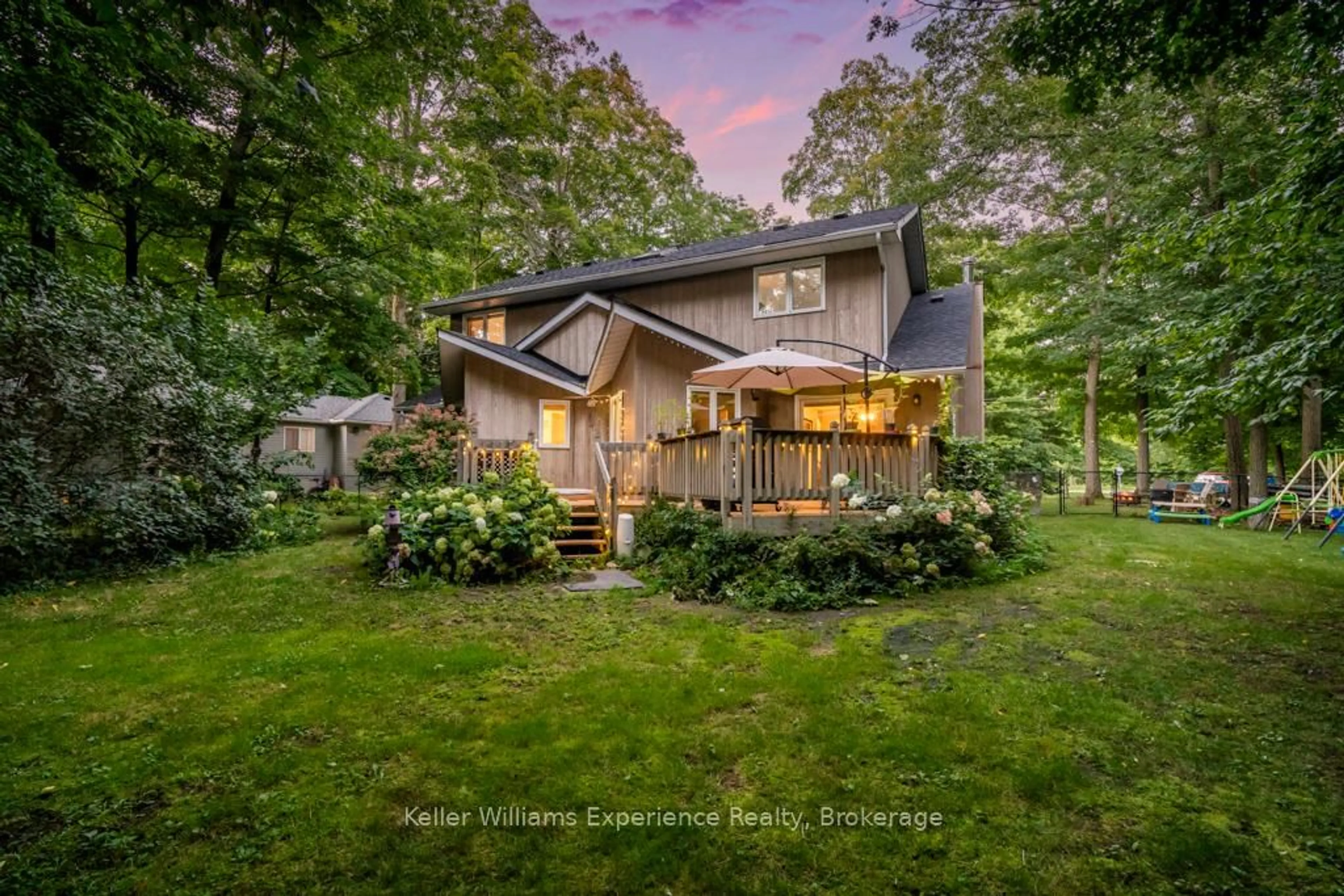 Unknown for 14 ONEIDA Cres, Tiny Ontario L9M 0B2