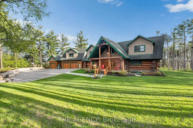 11 Nevis Ridge Dr, Oro-Medonte 2