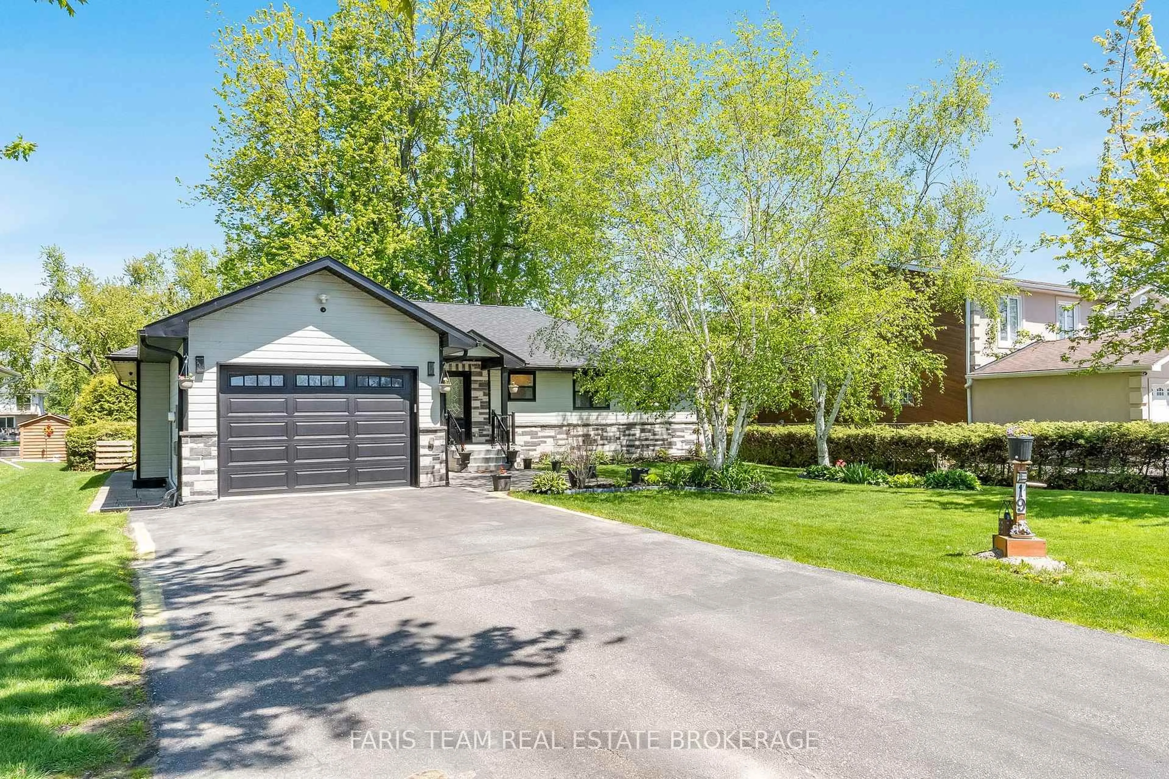Unknown for 19 Willow Cres, Ramara Ontario L0K 1B0