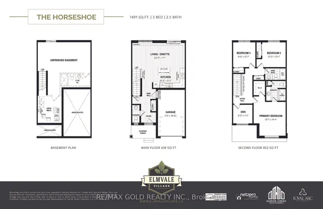 169 Queen St #Lot 41, Springwater 2