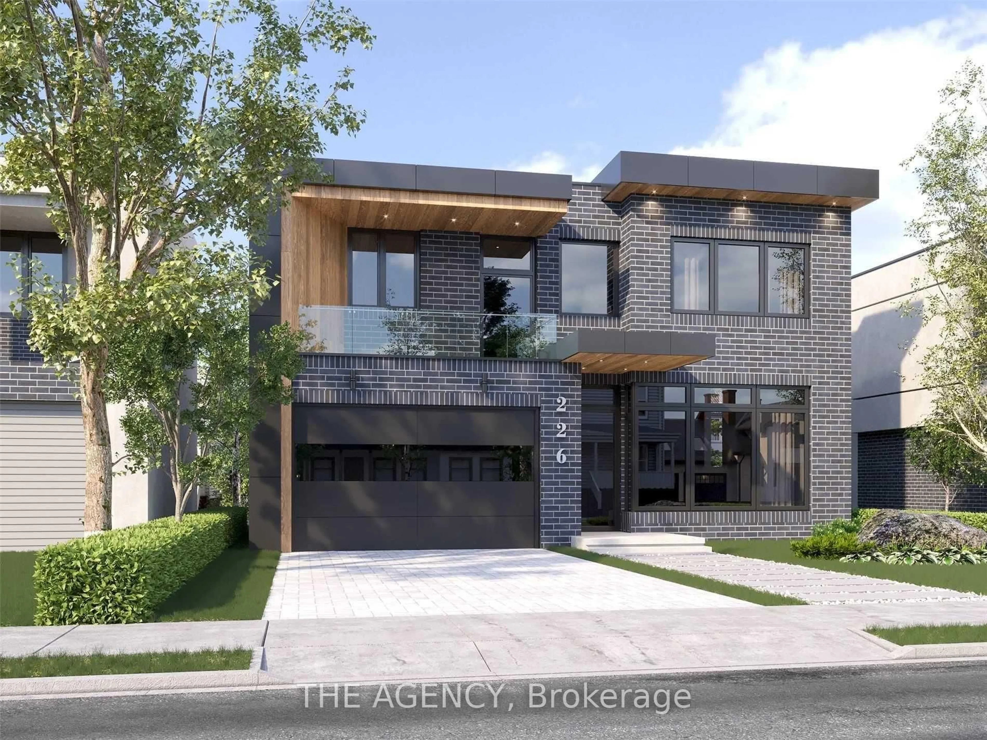 Home with brick exterior material, street for 3777 Sunbank Cres, Severn Ontario L3V 6H3