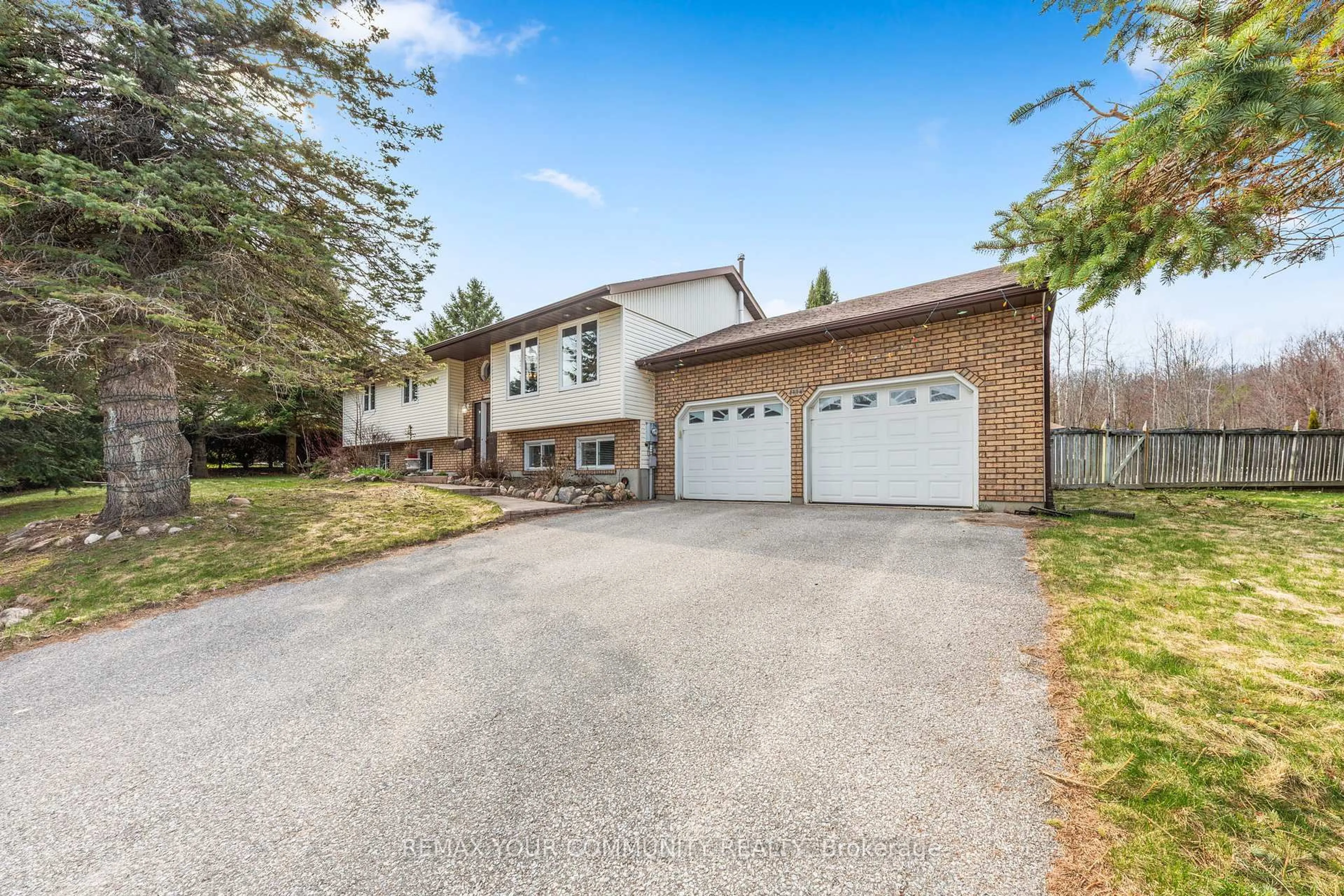 Unknown for 1114- Marcellus Dr, Midland Ontario L4R 5J1