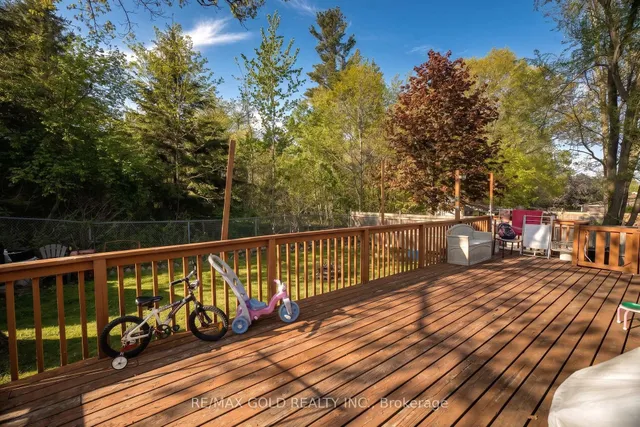 246 Edgehill Dr, Barrie 3