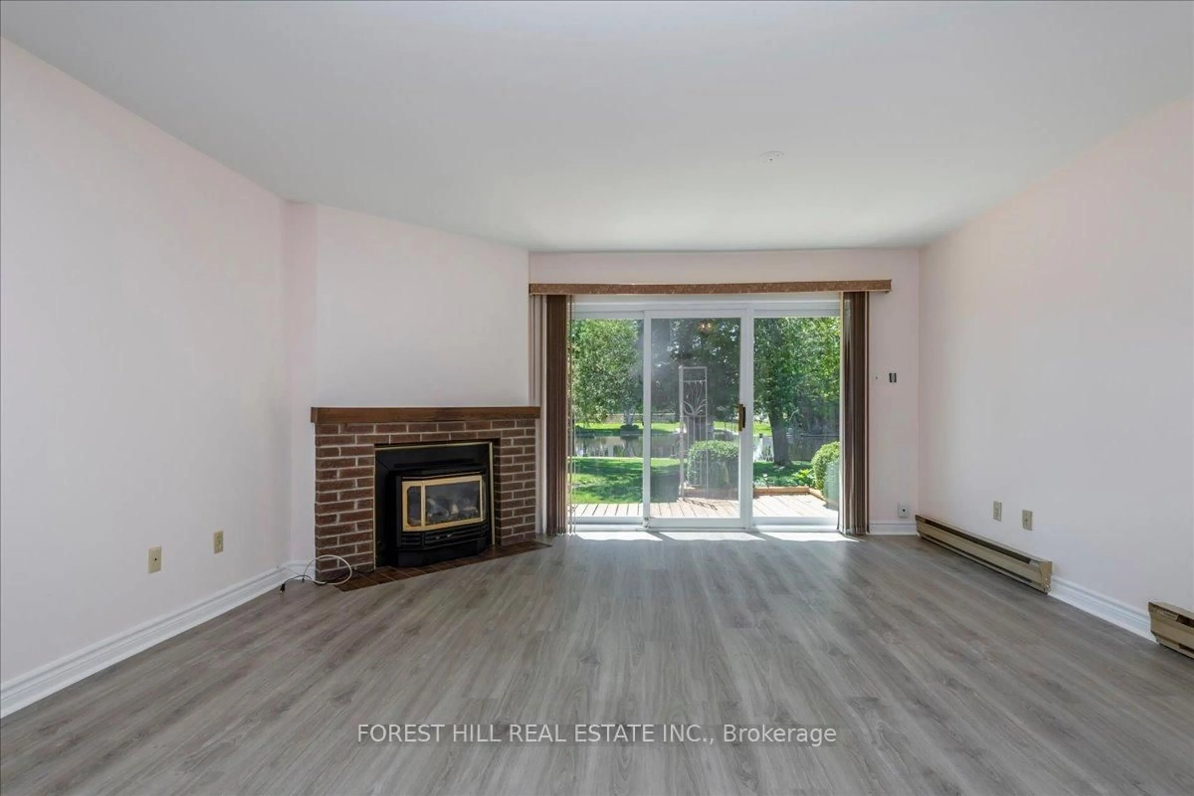 Living room with furniture, unknown for 70 Laguna Pkwy #9, Ramara Ontario L0K 1B0