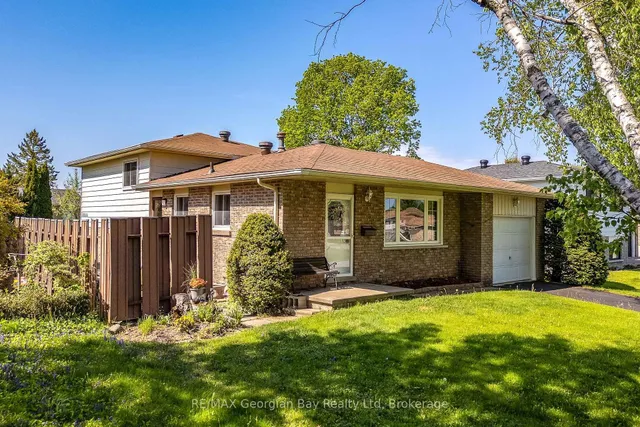 1010 Glen Eagles Cres, Midland 3
