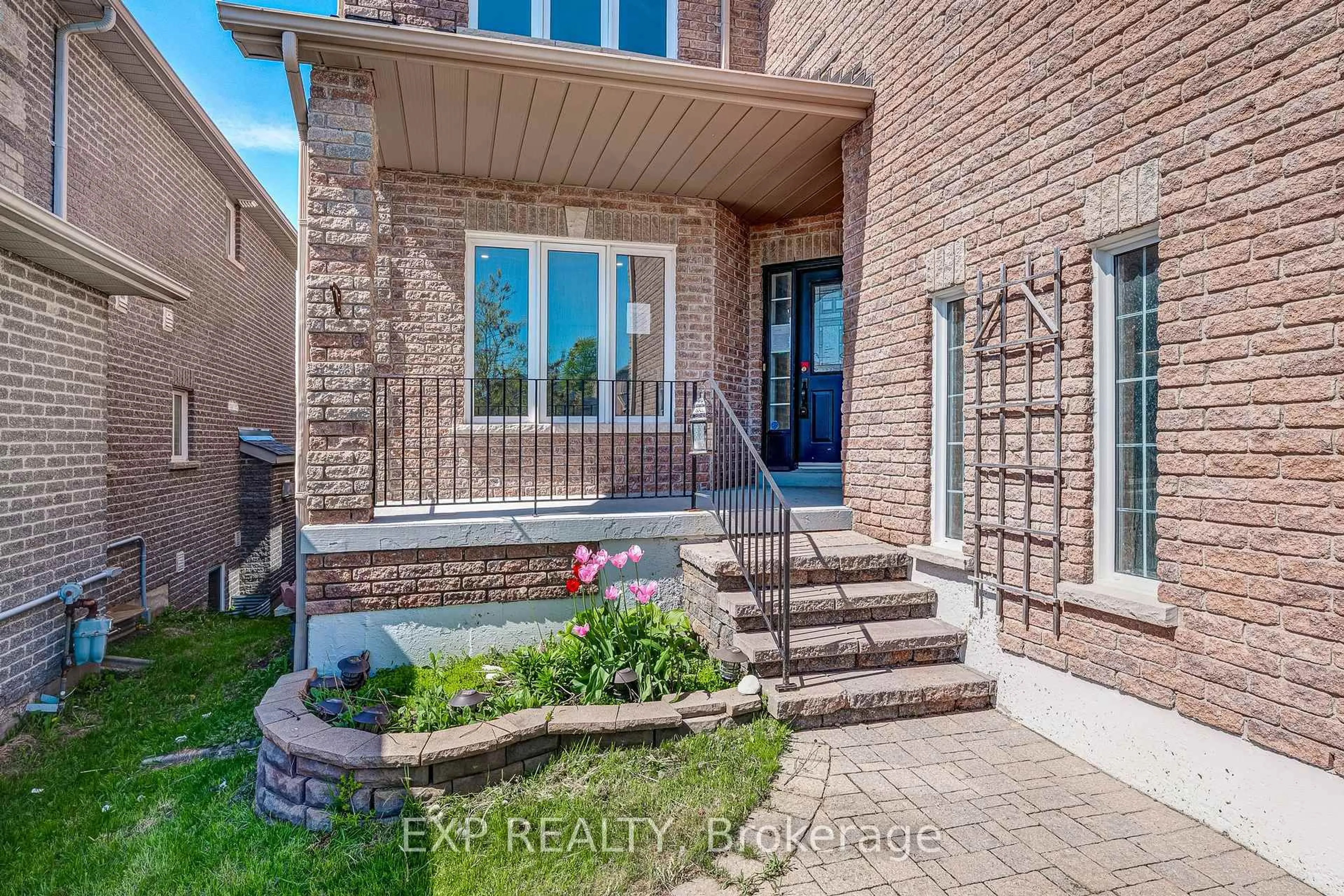 Home with brick exterior material, street for 24 Jessica Dr, Barrie Ontario L4N 5S5
