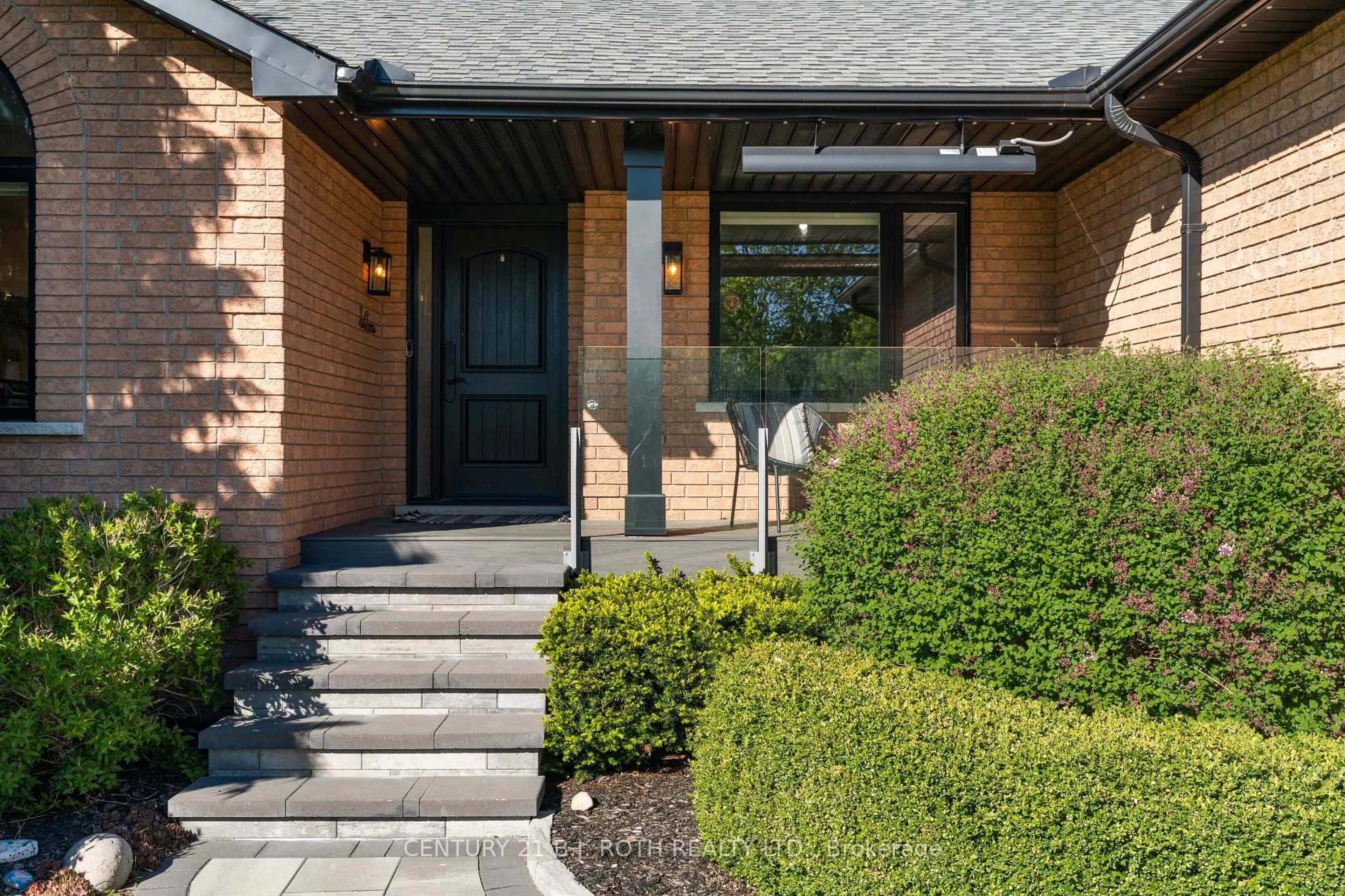 Home with brick exterior material, street for 151 Wildwood Tr, Barrie Ontario L4N 7Z7