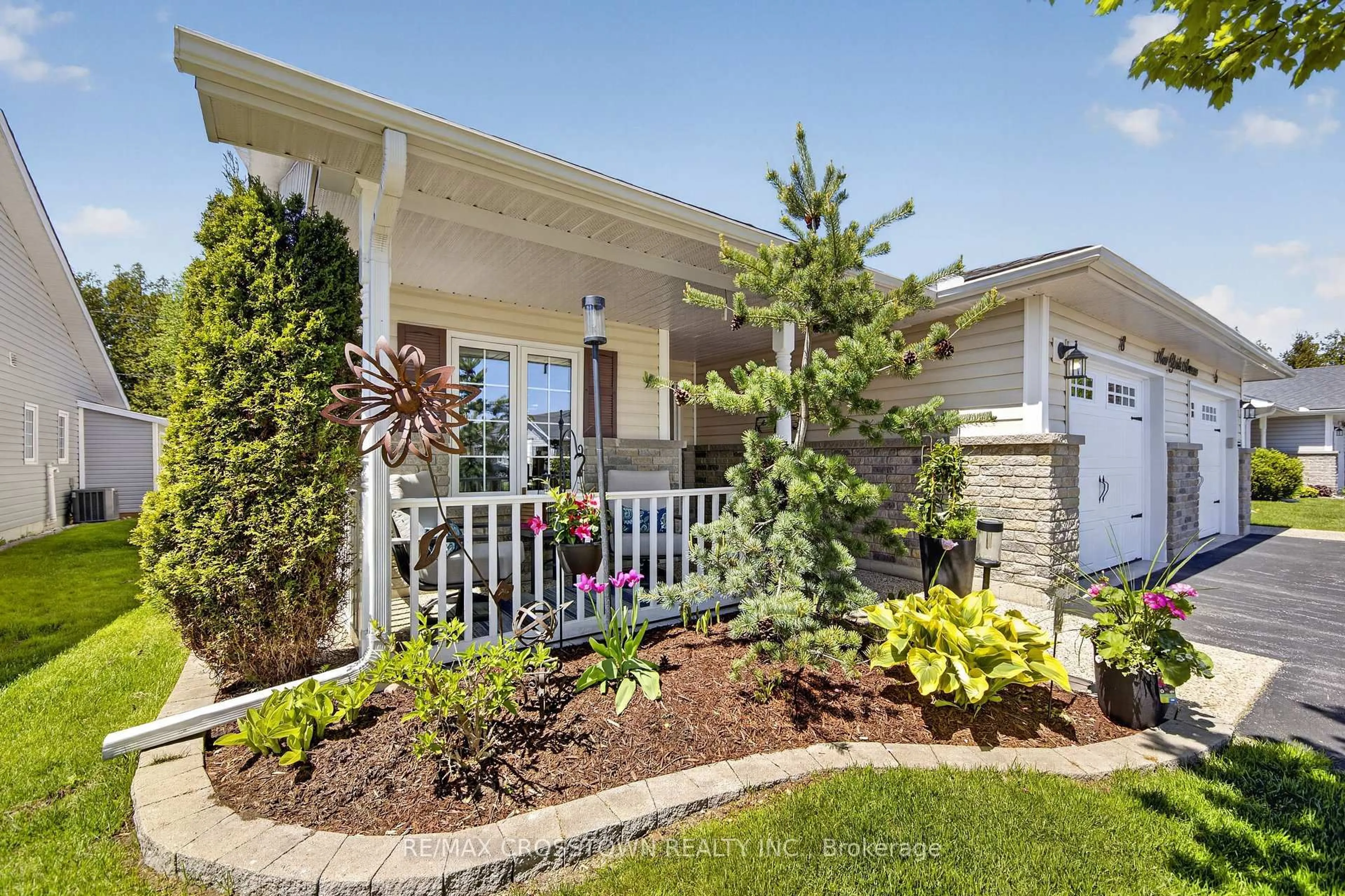 Unknown for 8 NEW YORK Ave, Wasaga Beach Ontario L9Z 3A8