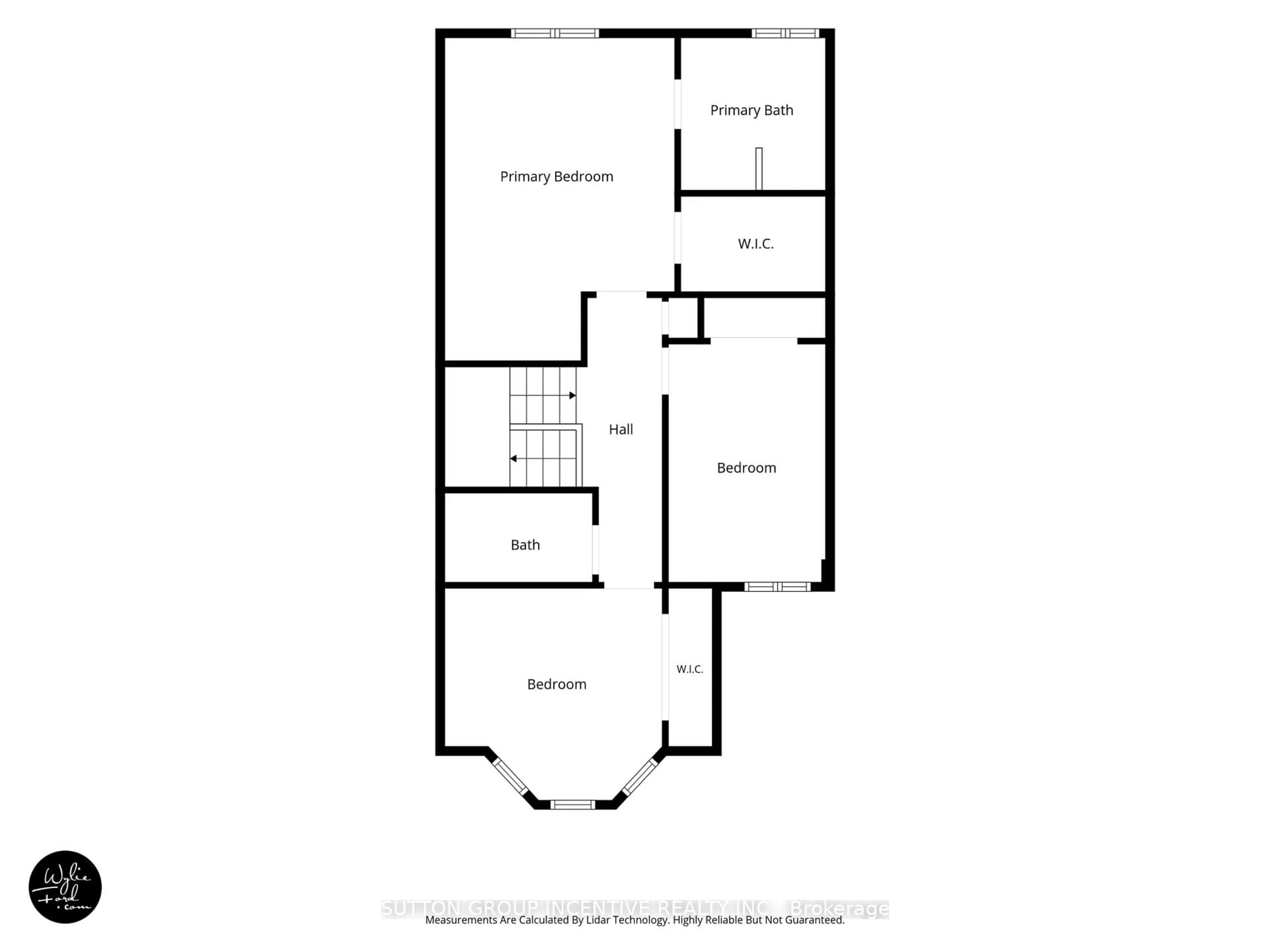 Floor plan for 60 Succession Cres, Barrie Ontario L4M 7G4