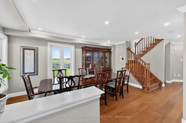 60 Succession Cres, Barrie 5