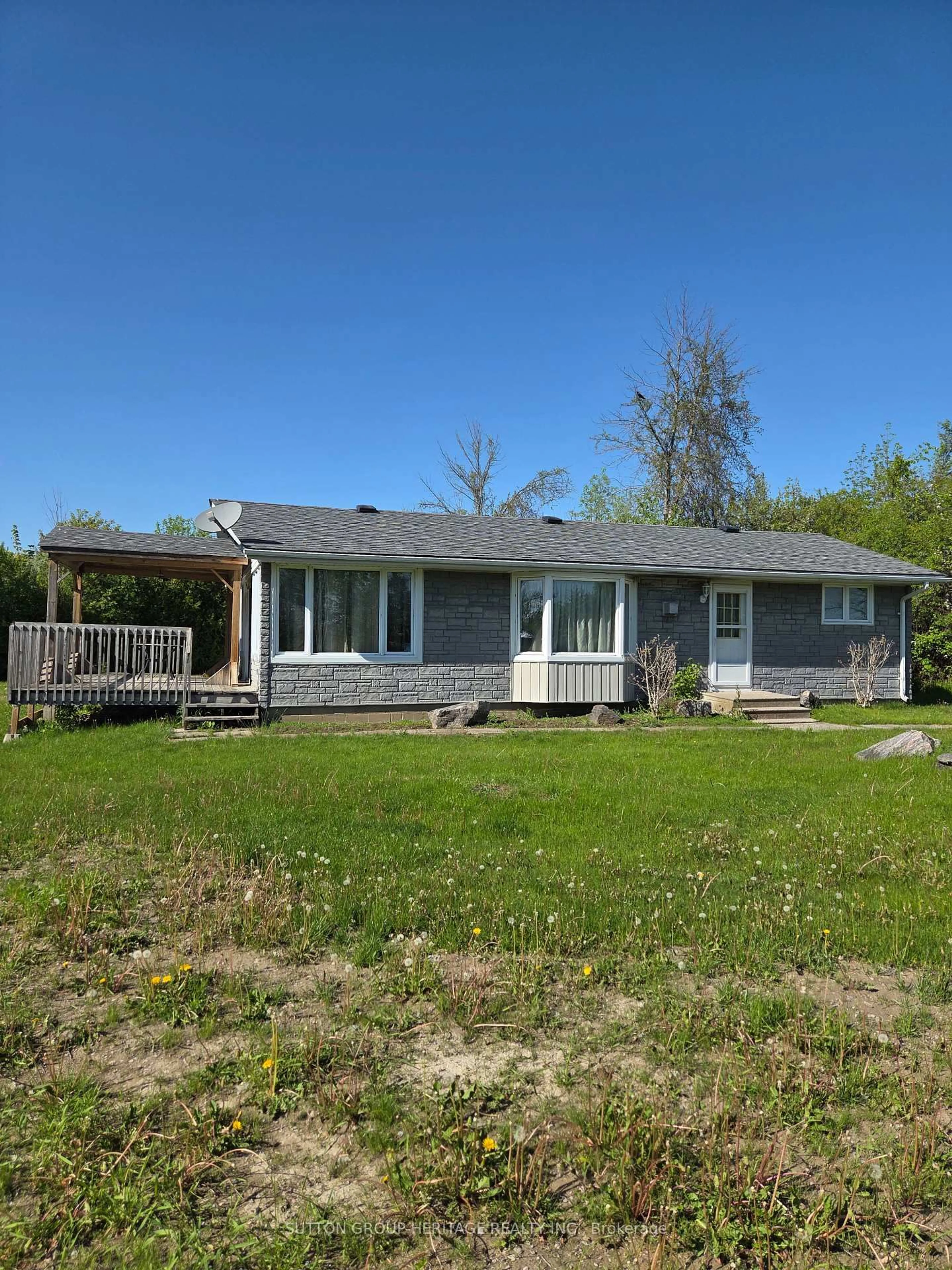 Unknown for 2900 Concession Rd A Rd, Ramara Ontario L0K 1B0