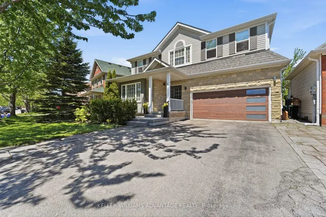 4 Cranberry Lane, Barrie 2