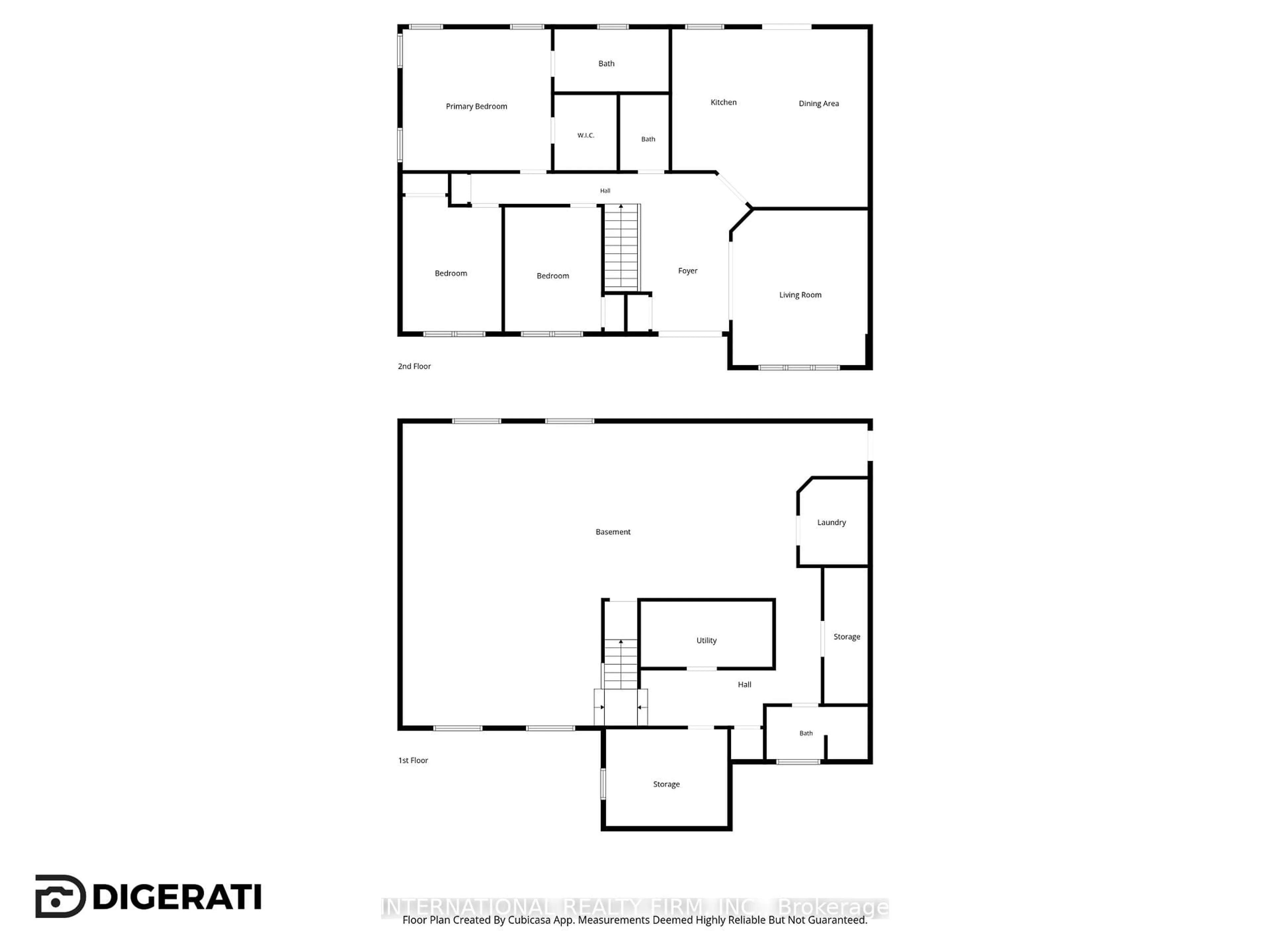 Floor plan for 3787 Harry's Lane, Ramara Ontario L3V 0L1