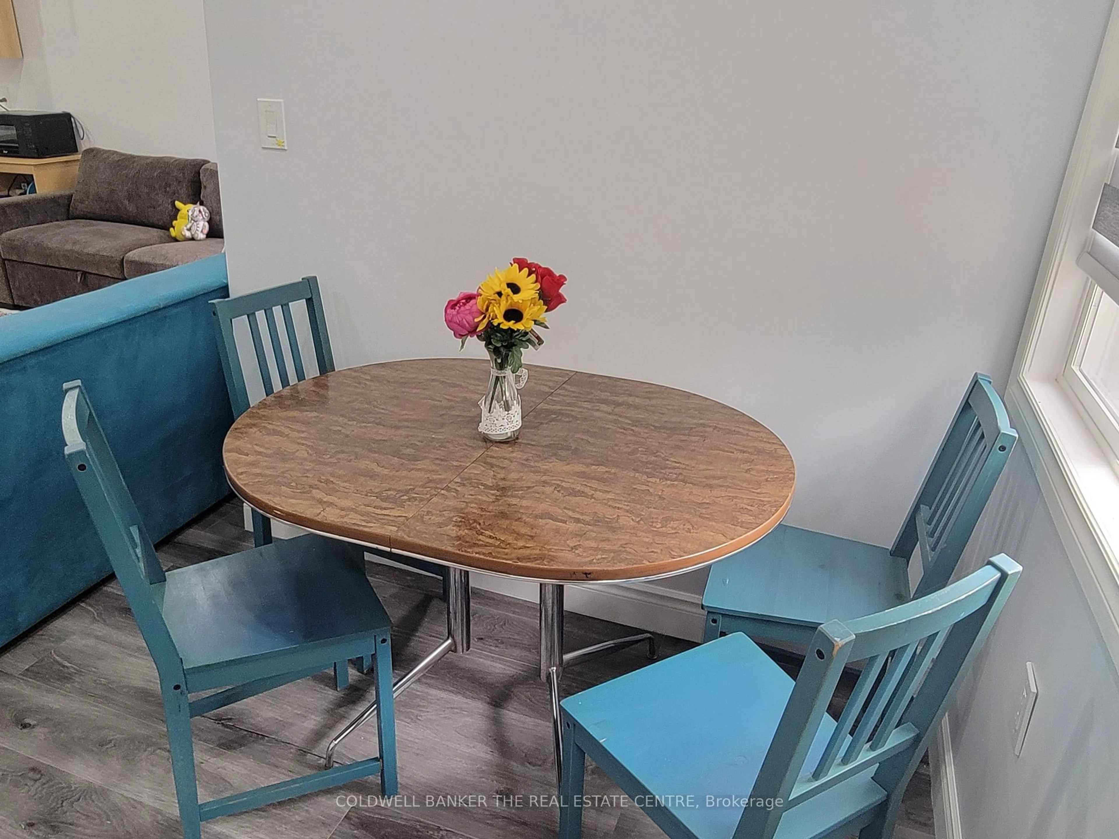 Dining room, unknown for 16 73rd St #Part 1, Wasaga Beach Ontario L9Z 2X6