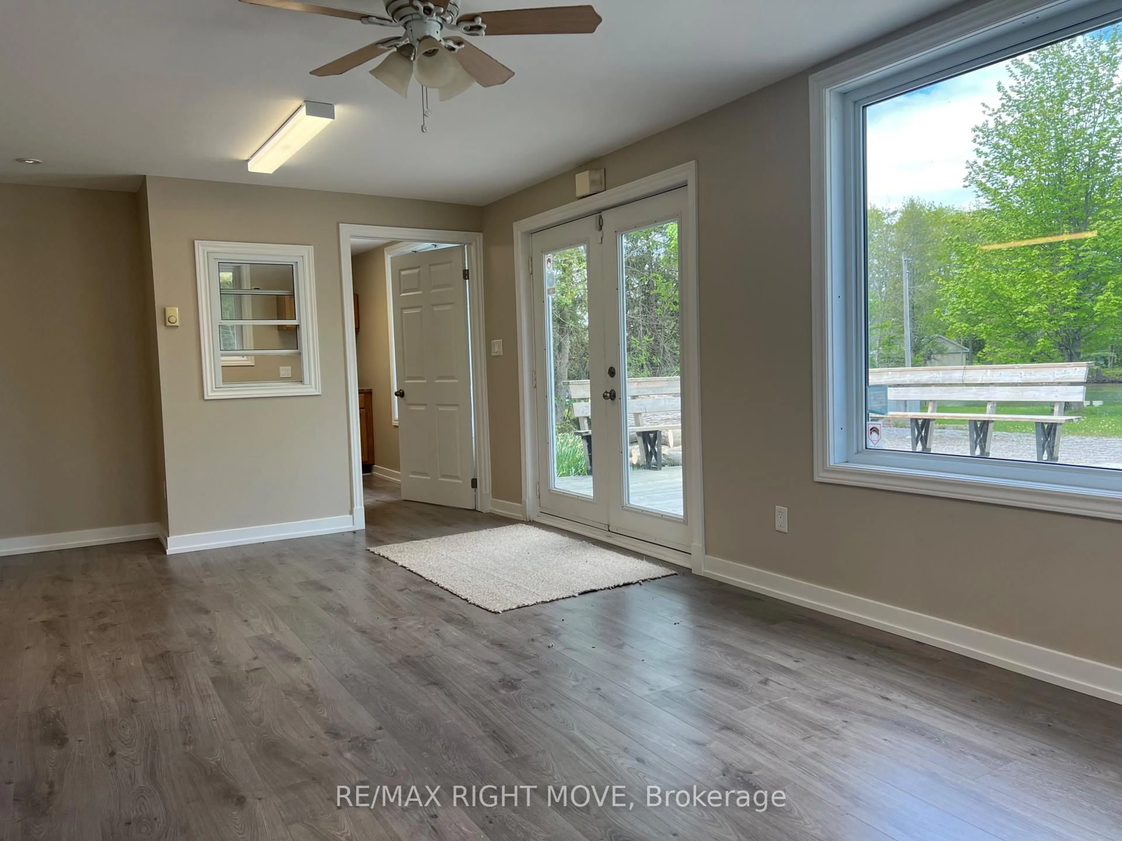 A pic of a room for 8272 Rama Rd, Ramara Ontario L0K 2B0