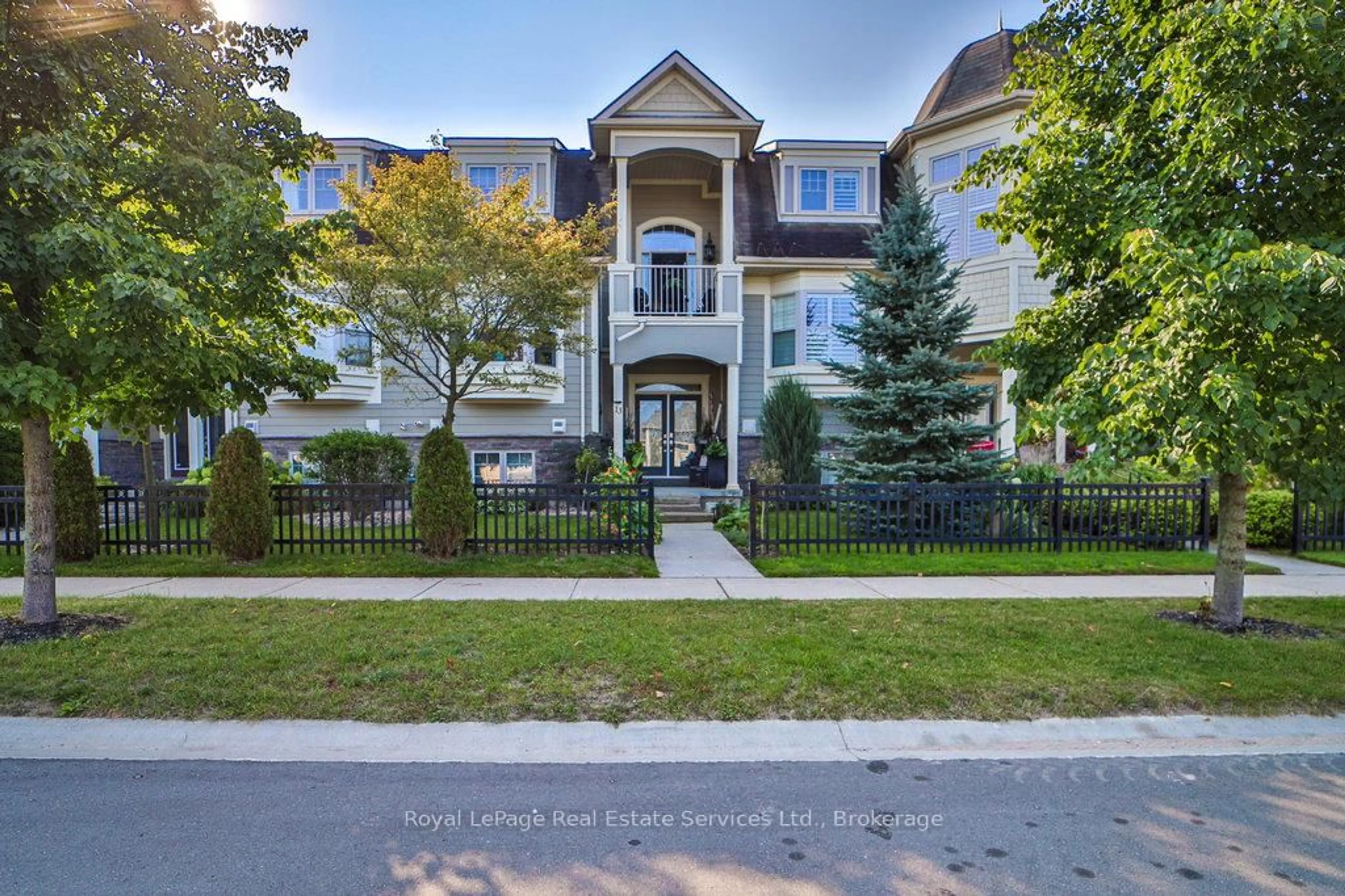 Unknown for 13 Sandy Coast Cres, Wasaga Beach Ontario L9Z 0G1