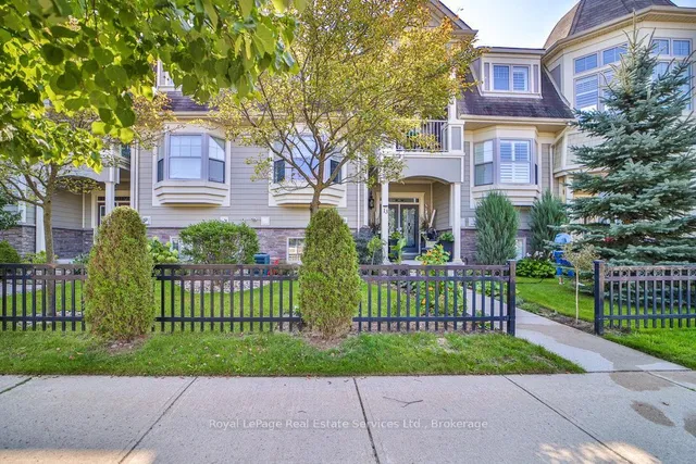 13 Sandy Coast Cres, Wasaga Beach 3