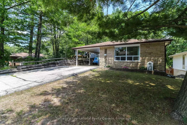 33 Parkwood Dr, Wasaga Beach 2