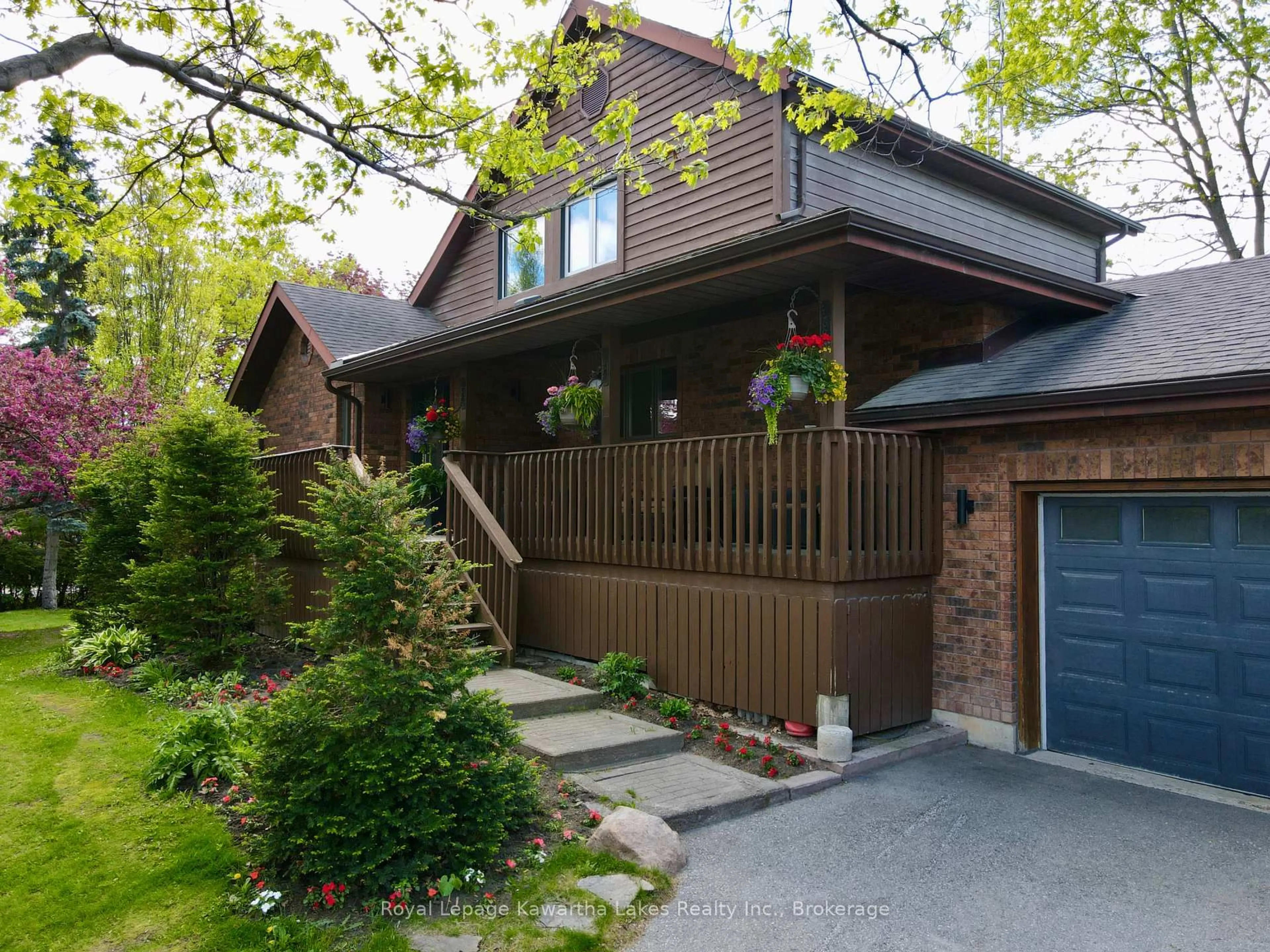 Home with brick exterior material, street for 1638 Road 51 County Rd, Ramara Ontario L0K 1B0