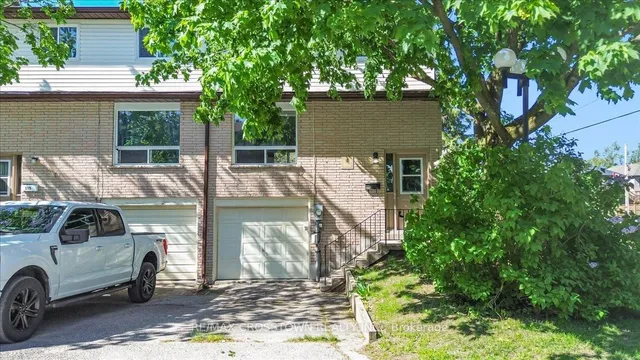 1095 Mississaga St #121, Orillia 2