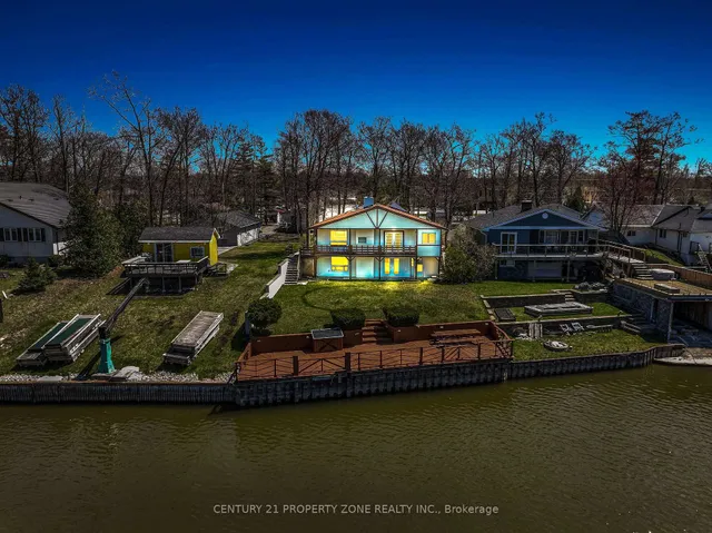 1312 River Rd, Wasaga Beach 3