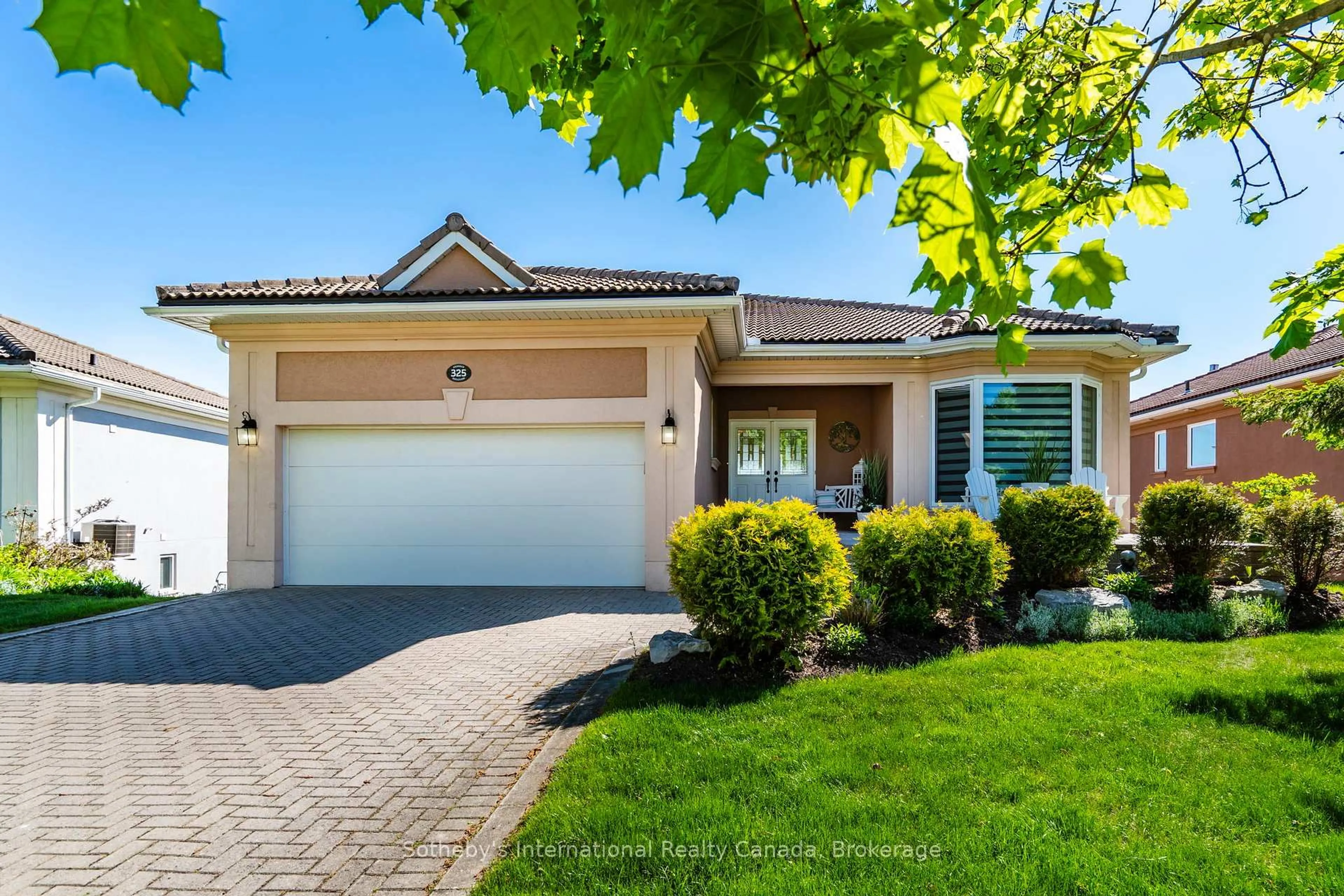 Unknown for 325 Aberdeen Blvd, Midland Ontario L4R 5M9