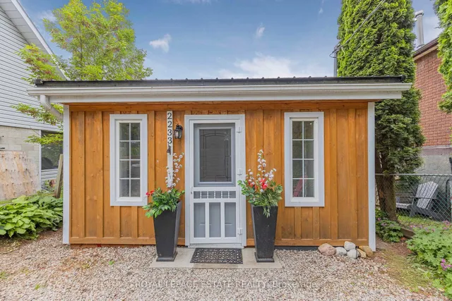 2233 North Orr Lake Rd, Springwater 2