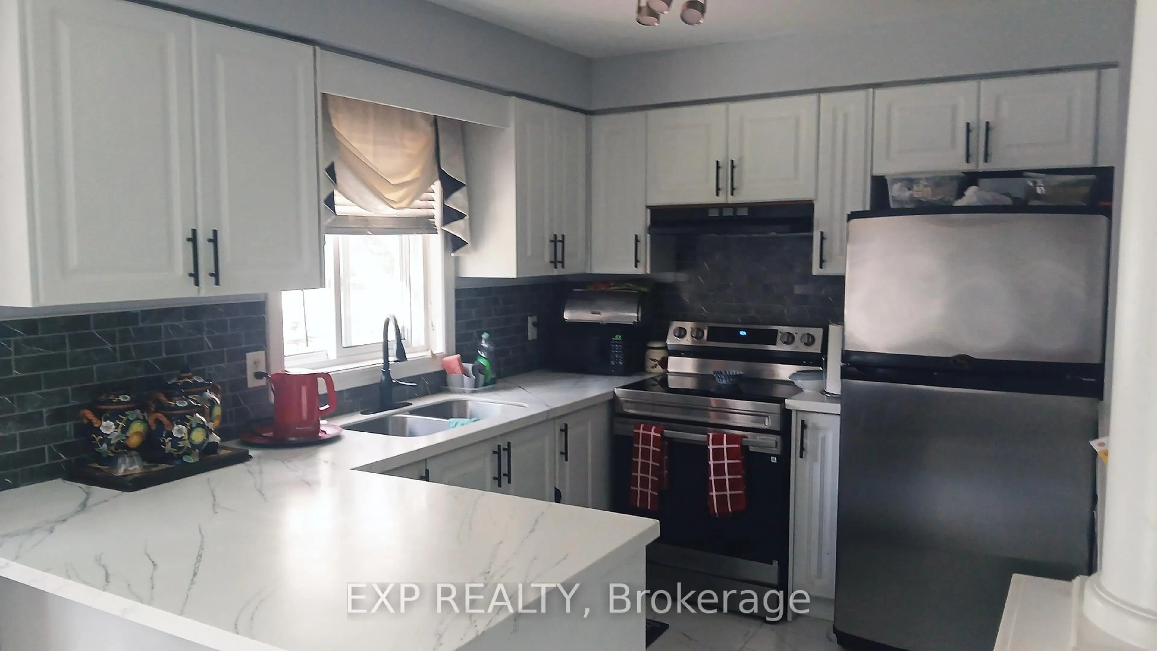 Unknown for 38 Livia Herman Way, Barrie Ontario L4M 6X1